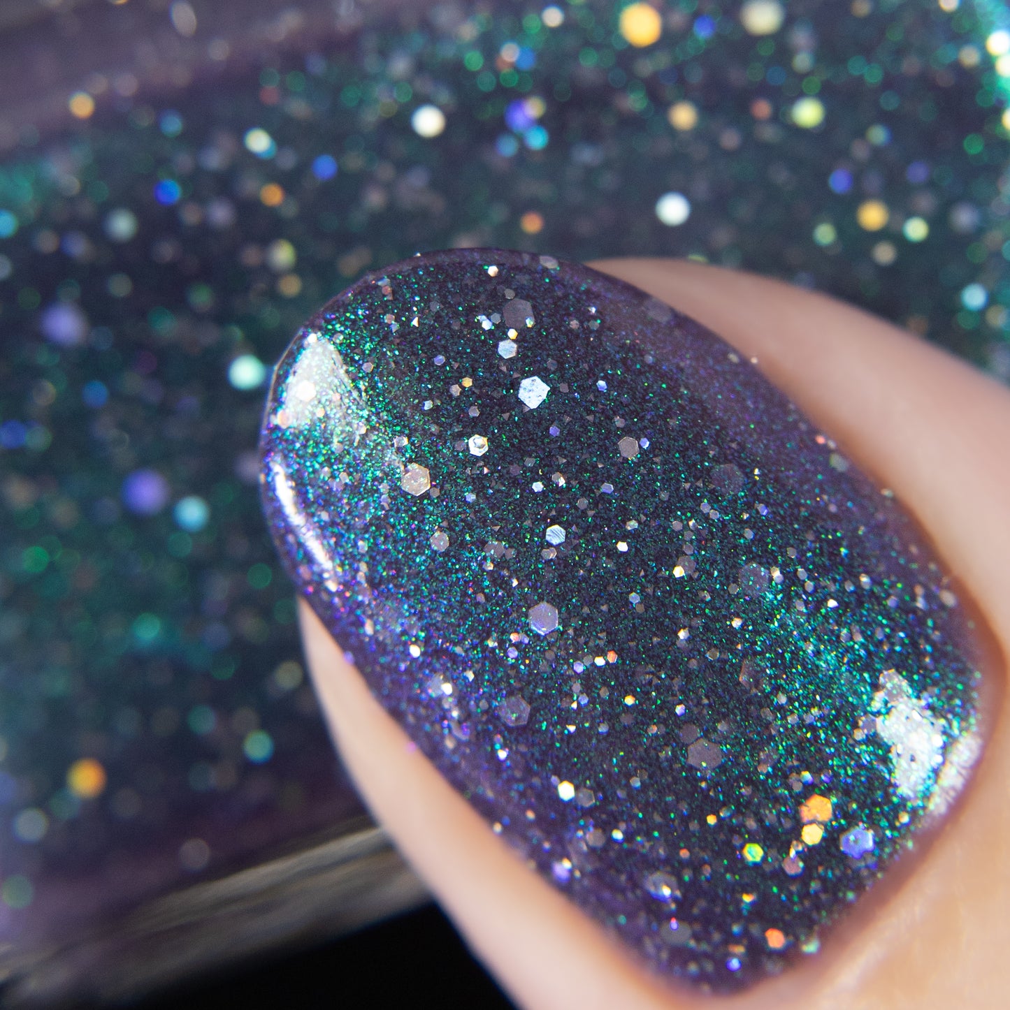 Makes You Wish For A Nuclear Winter