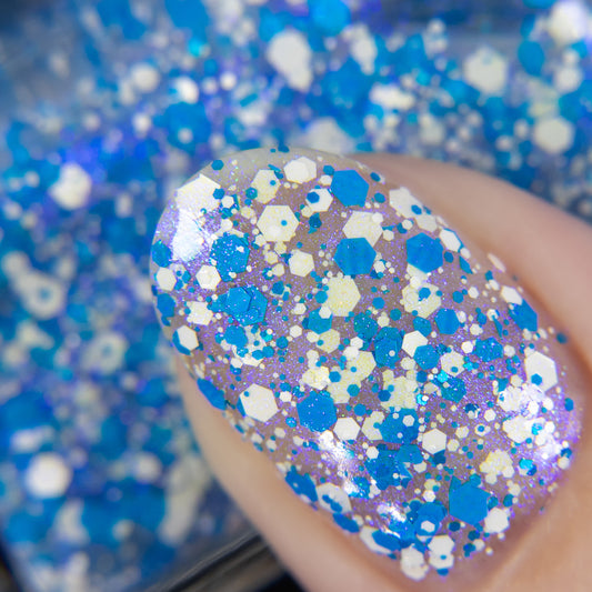 Douse Yourself In Water And Repent!