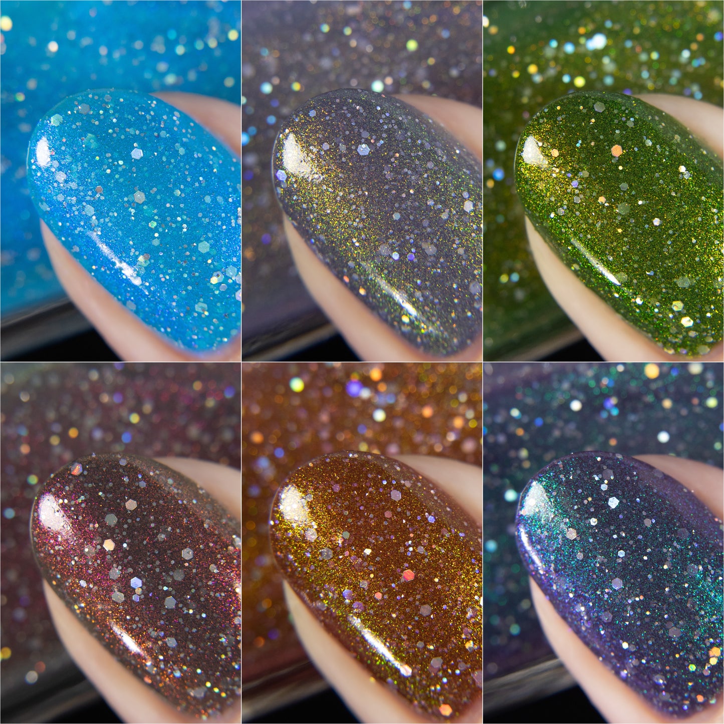 New Vegas - Collection