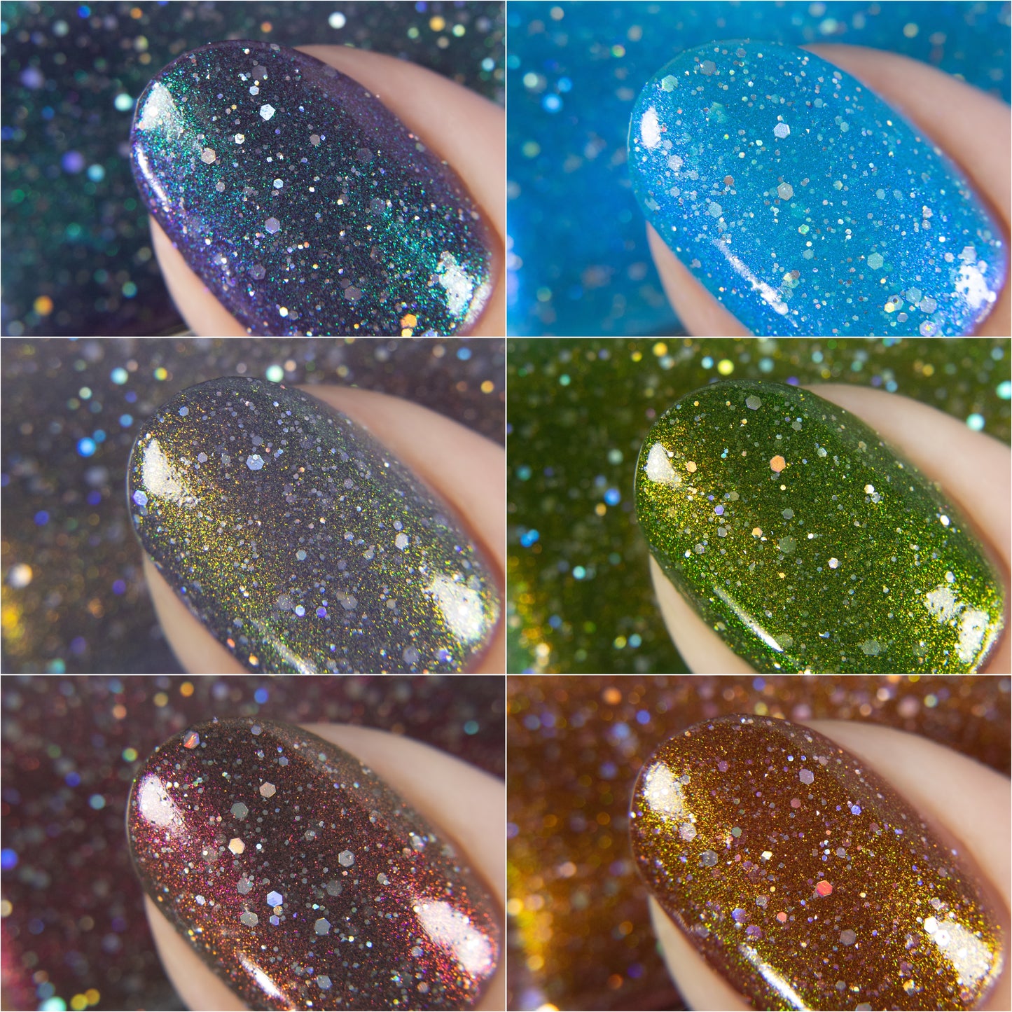 New Vegas - Collection