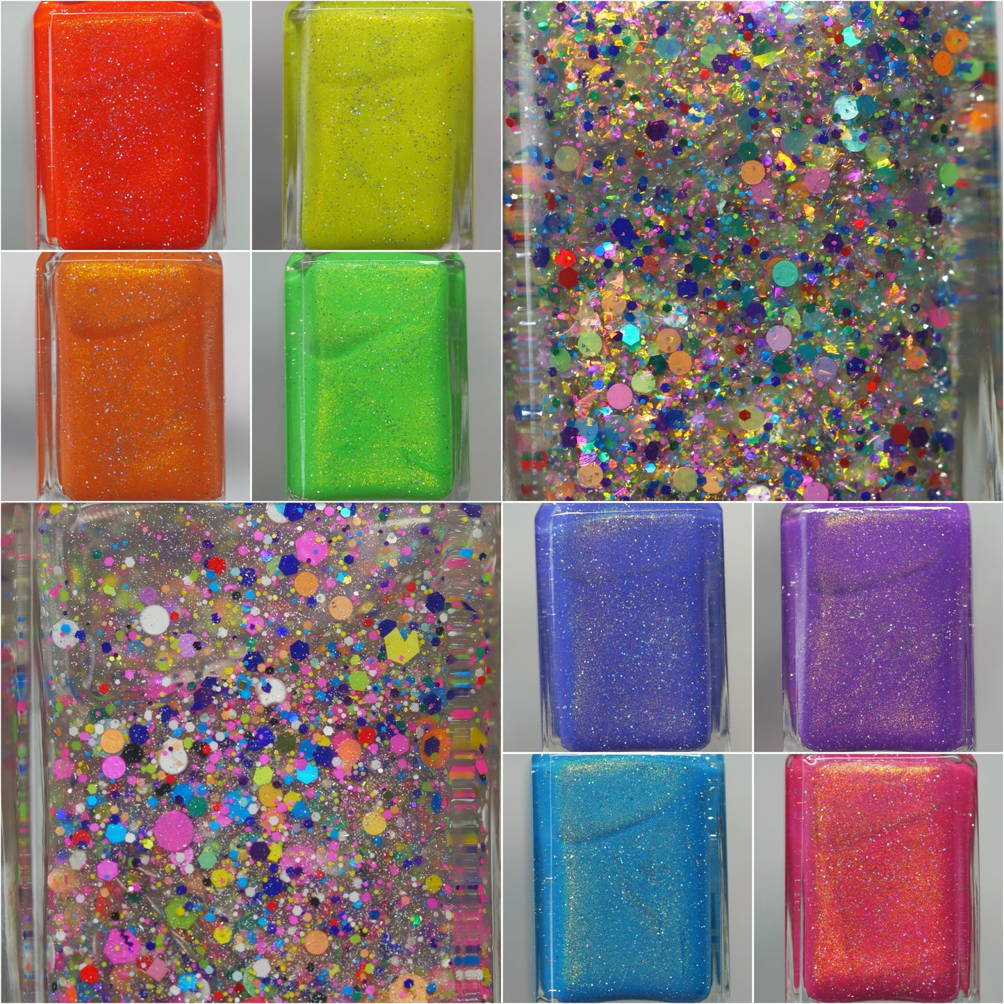 The BRITE Collection