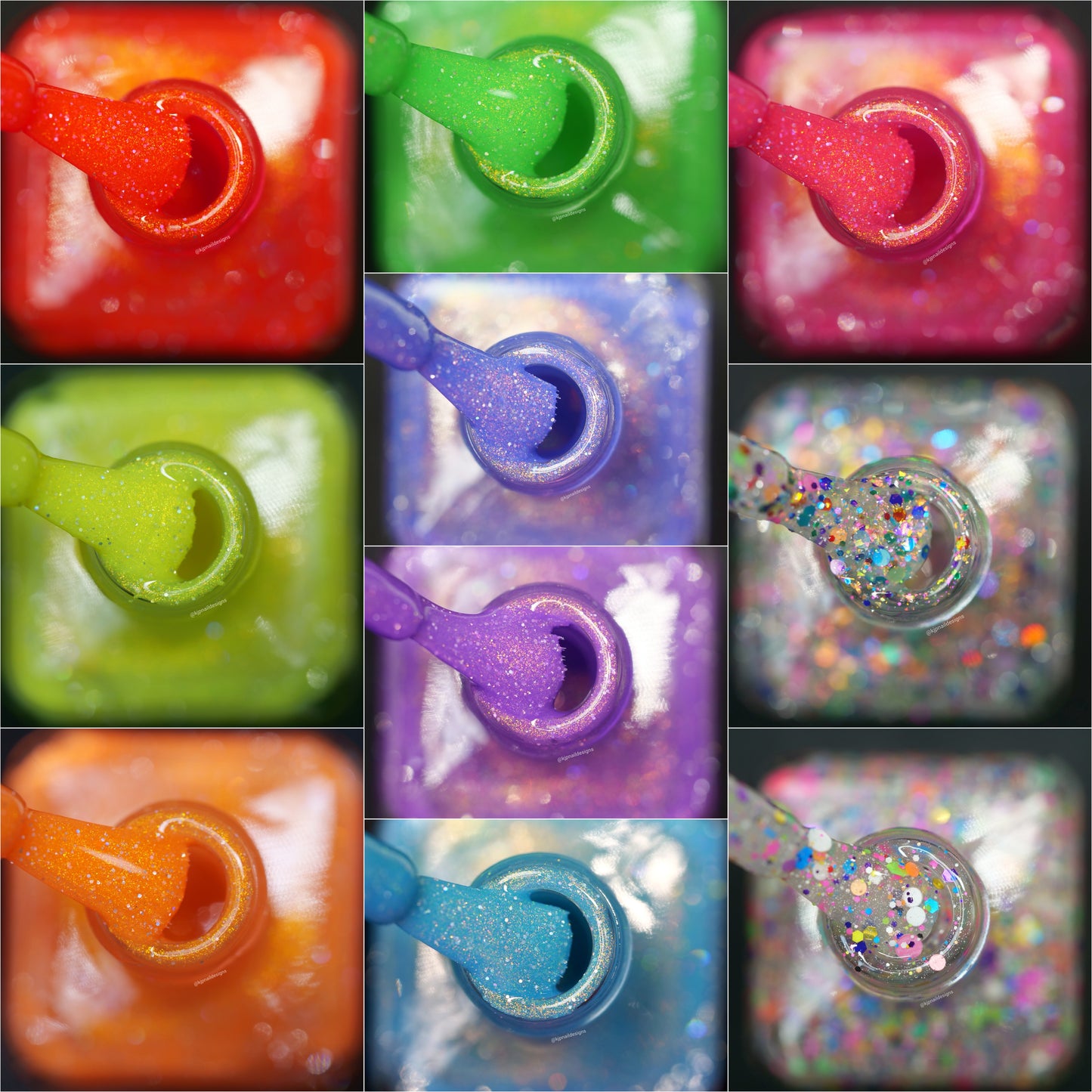 The BRITE Collection