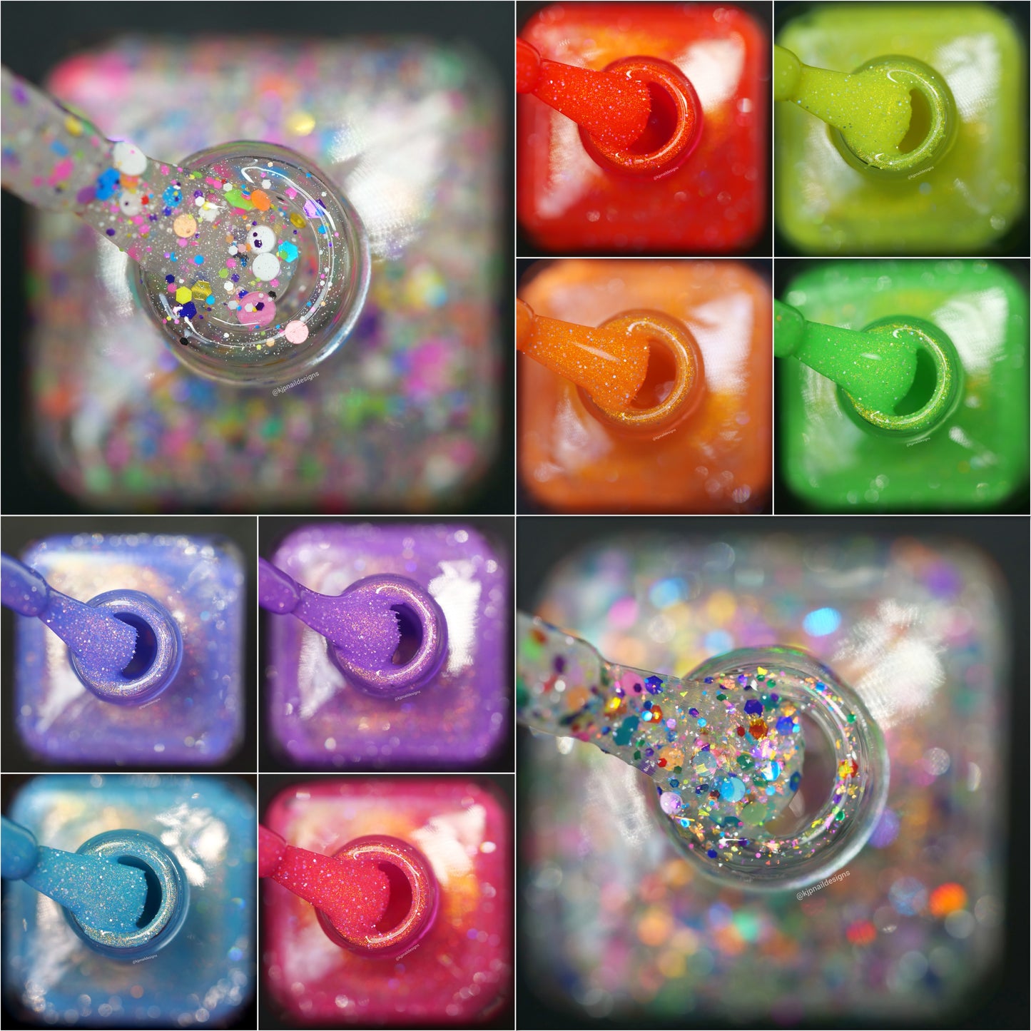 The BRITE Collection
