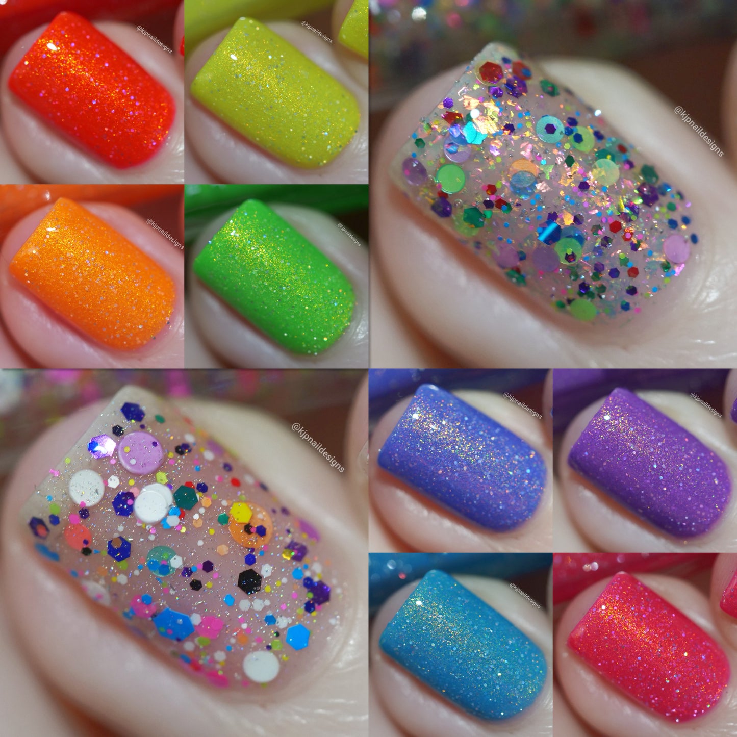 The BRITE Collection