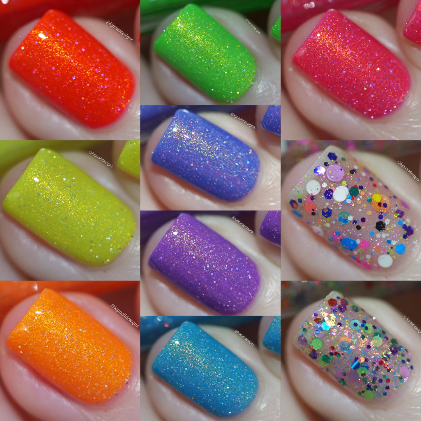 The BRITE Collection