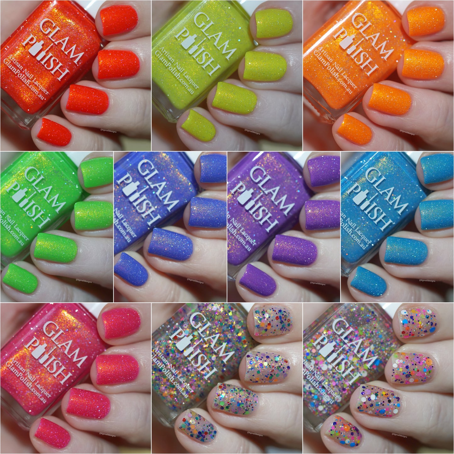 The BRITE Collection