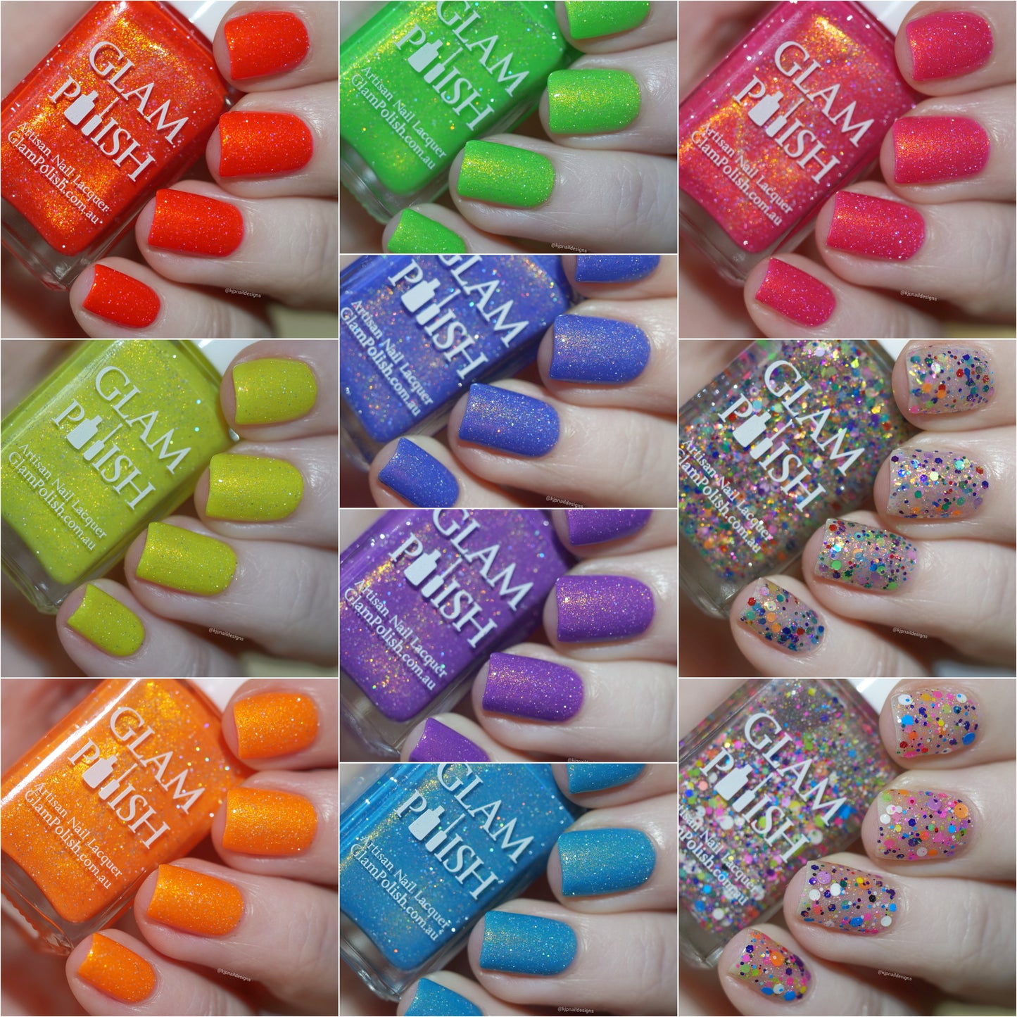 The BRITE Collection