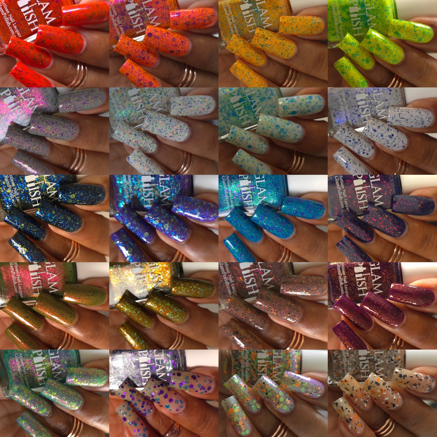 Halloween Horror Shop 2025 SPECIAL EDITION - Individual Shades - SHIPPING TO AUSTRALIA ONLY