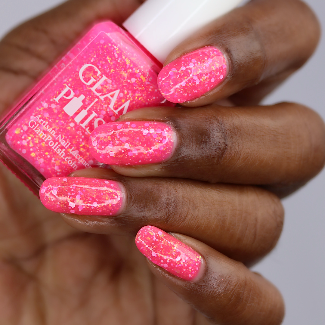 I’ll Be The One To Cheer Ya Up!