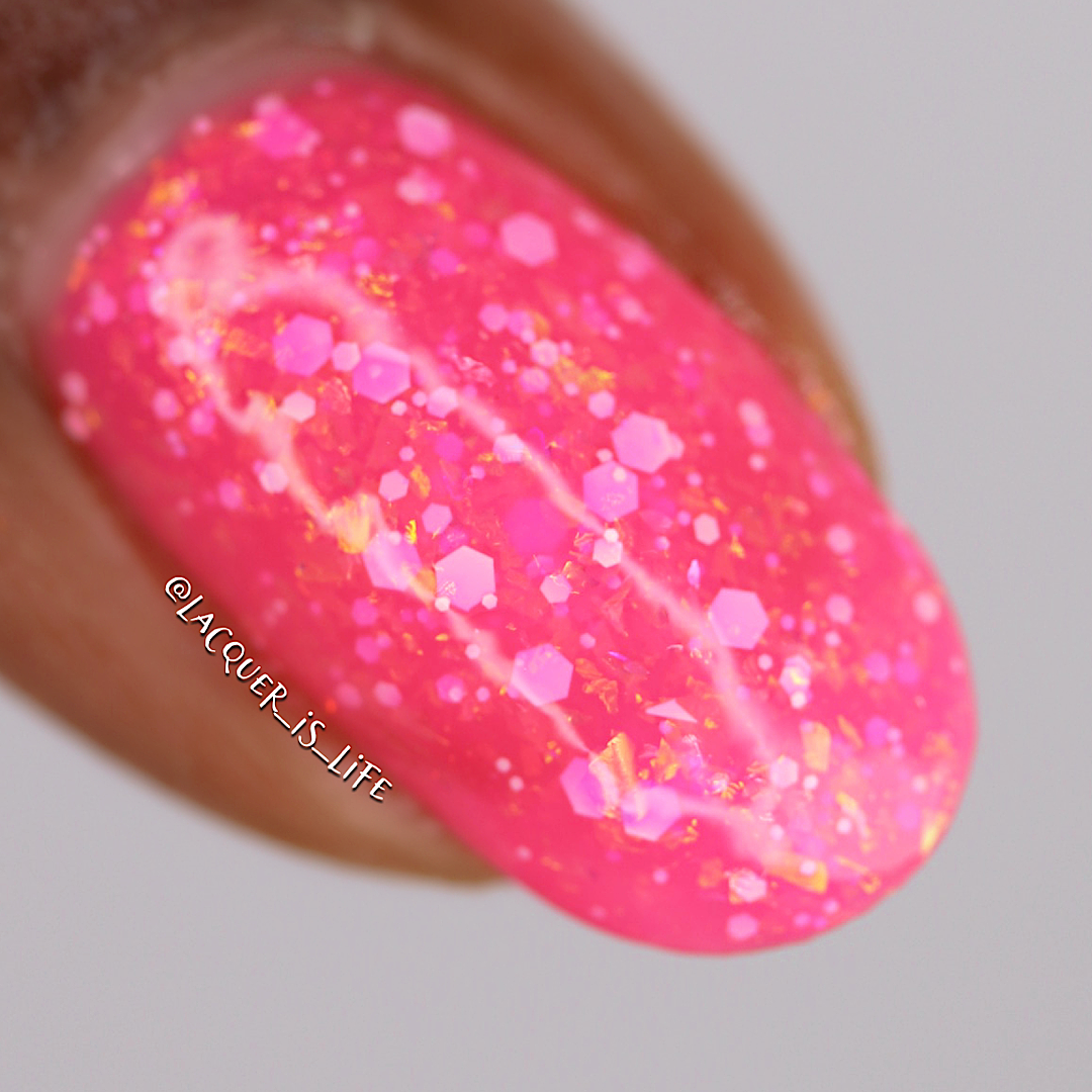 I’ll Be The One To Cheer Ya Up!