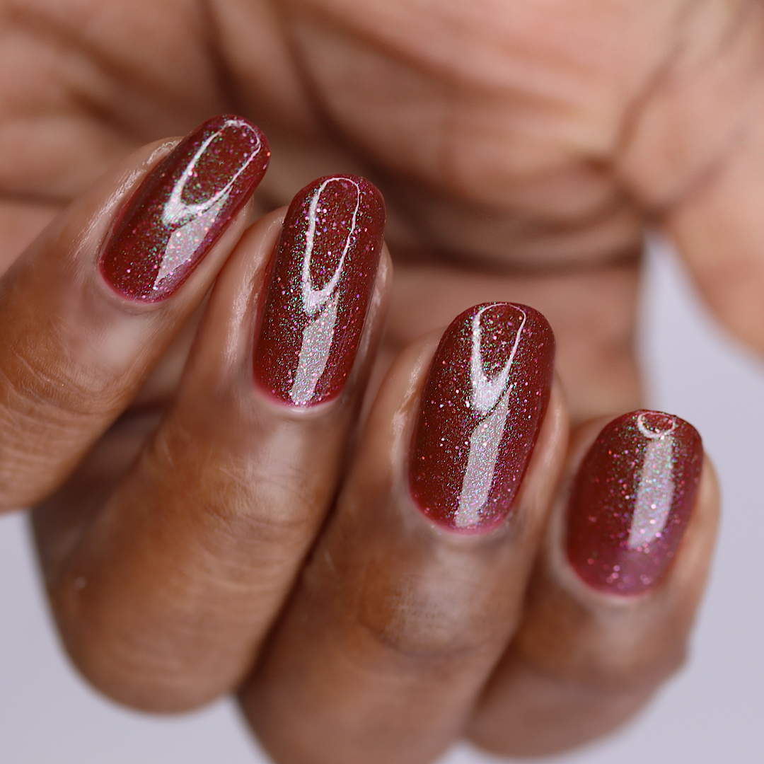 Gory Details