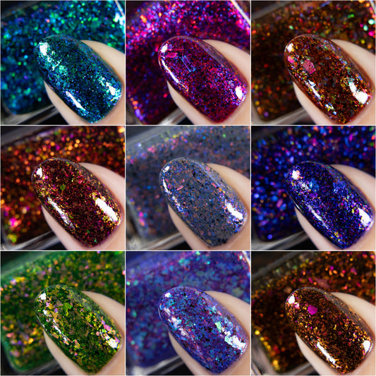 Buffyverse Collection