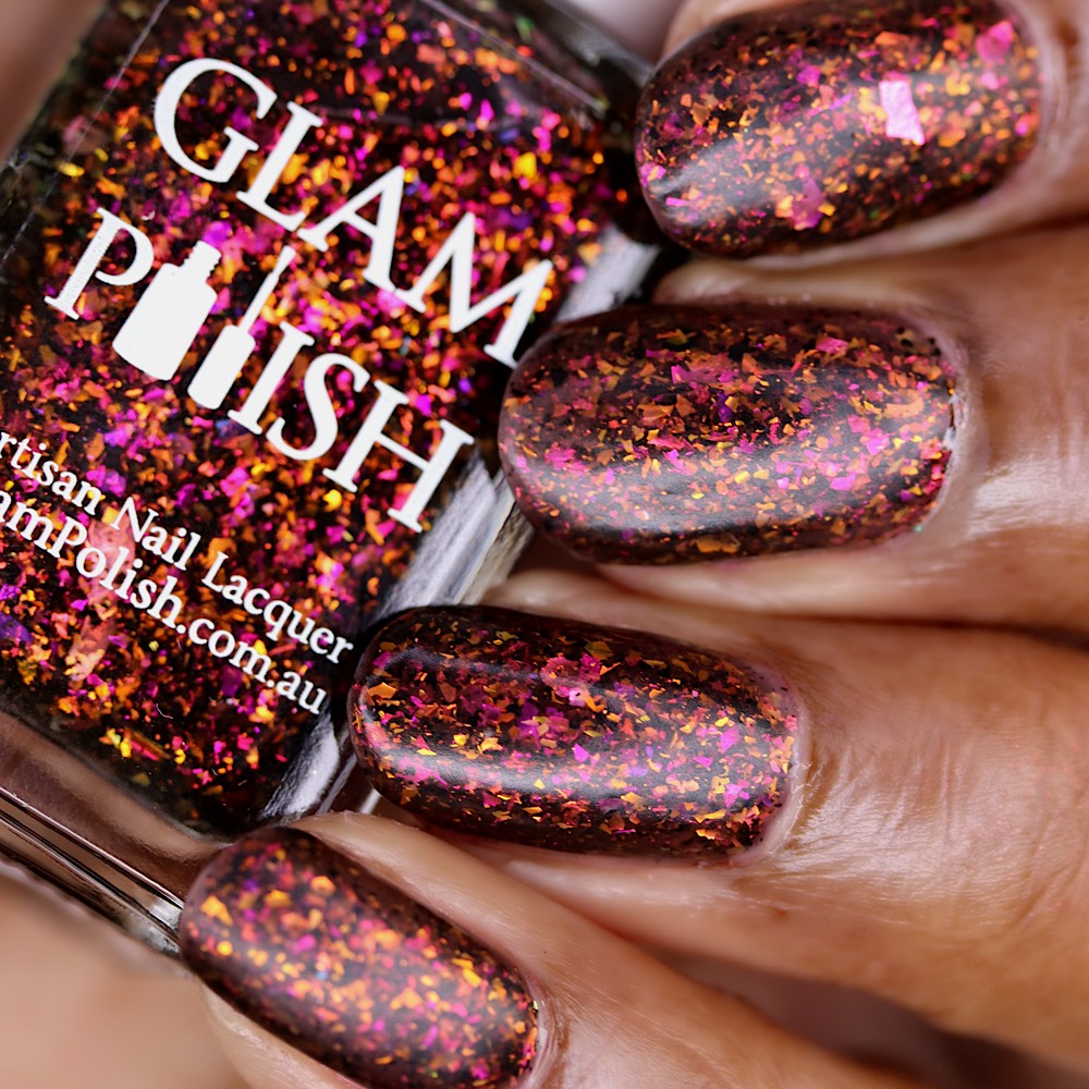 Fire Bad, Tree Pretty