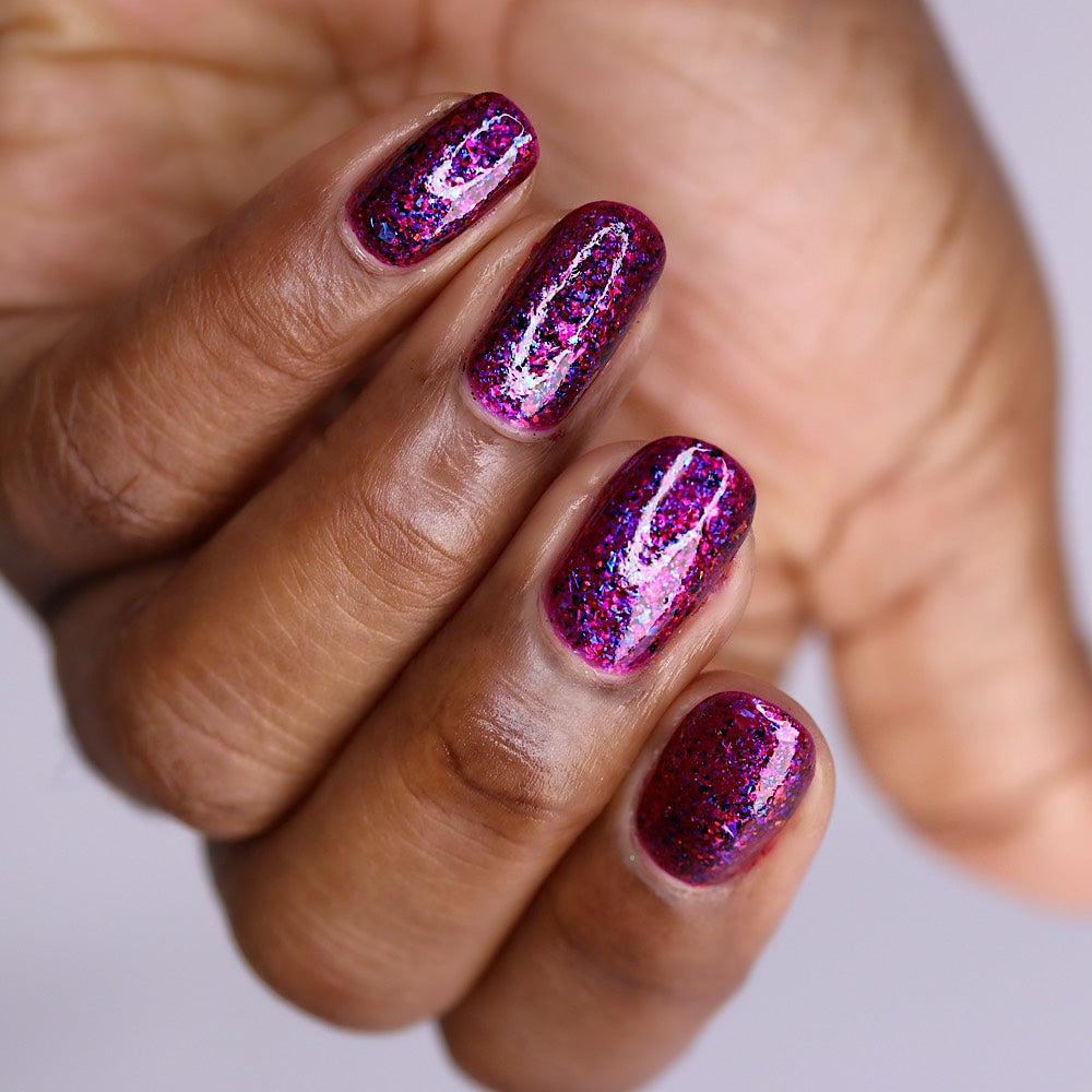 I May Be Love’s B**ch