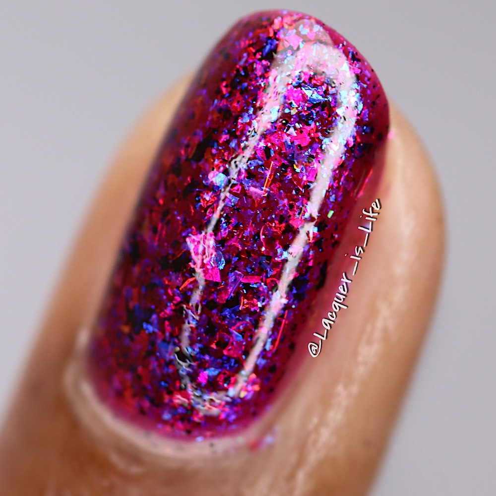 I May Be Love’s B**ch