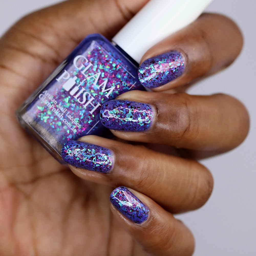 Dawn’s In Trouble, Must Be Tuesday