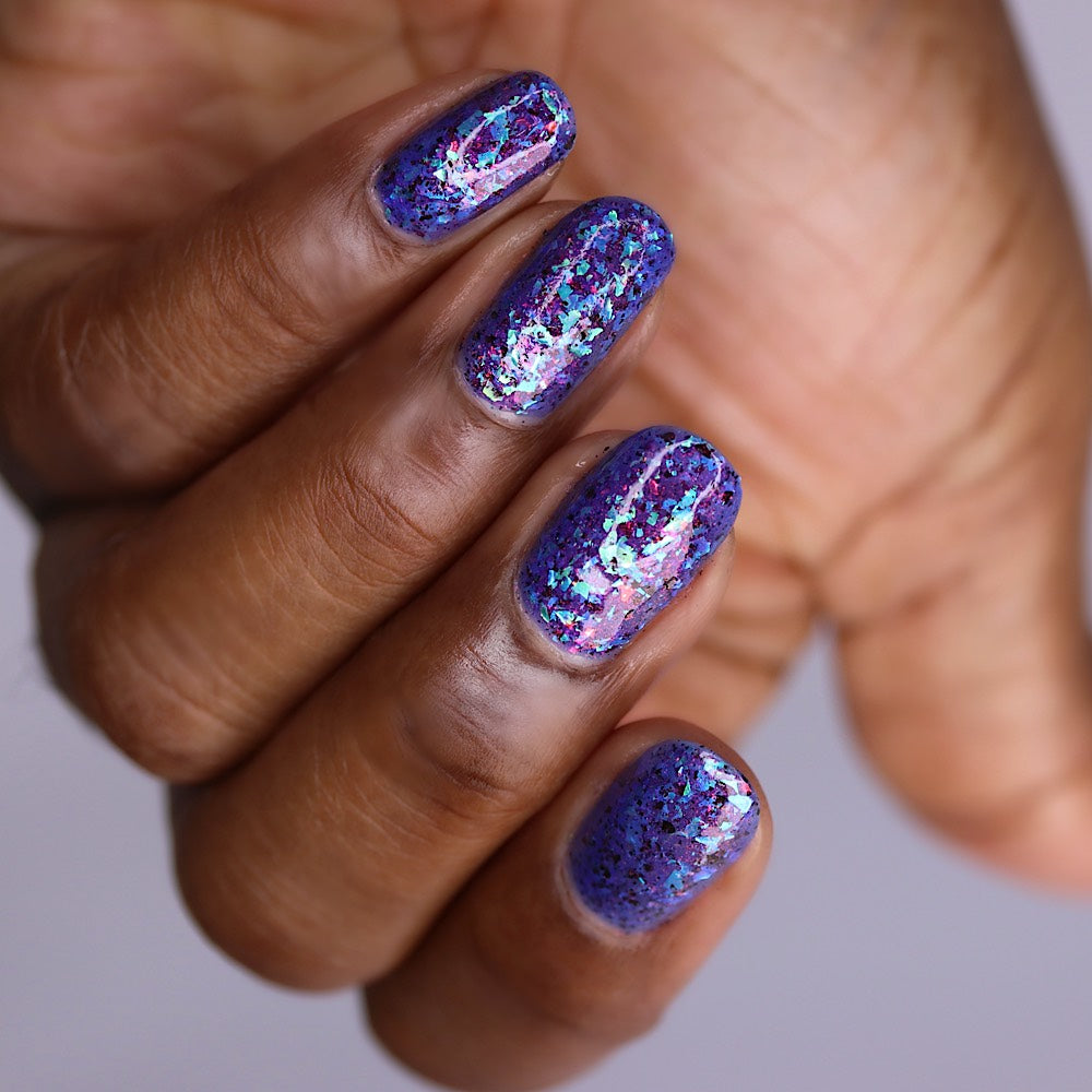 Dawn’s In Trouble, Must Be Tuesday