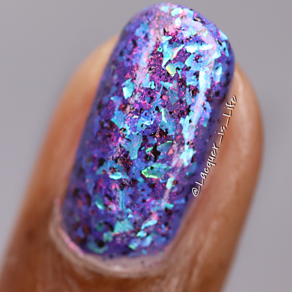 Dawn’s In Trouble, Must Be Tuesday