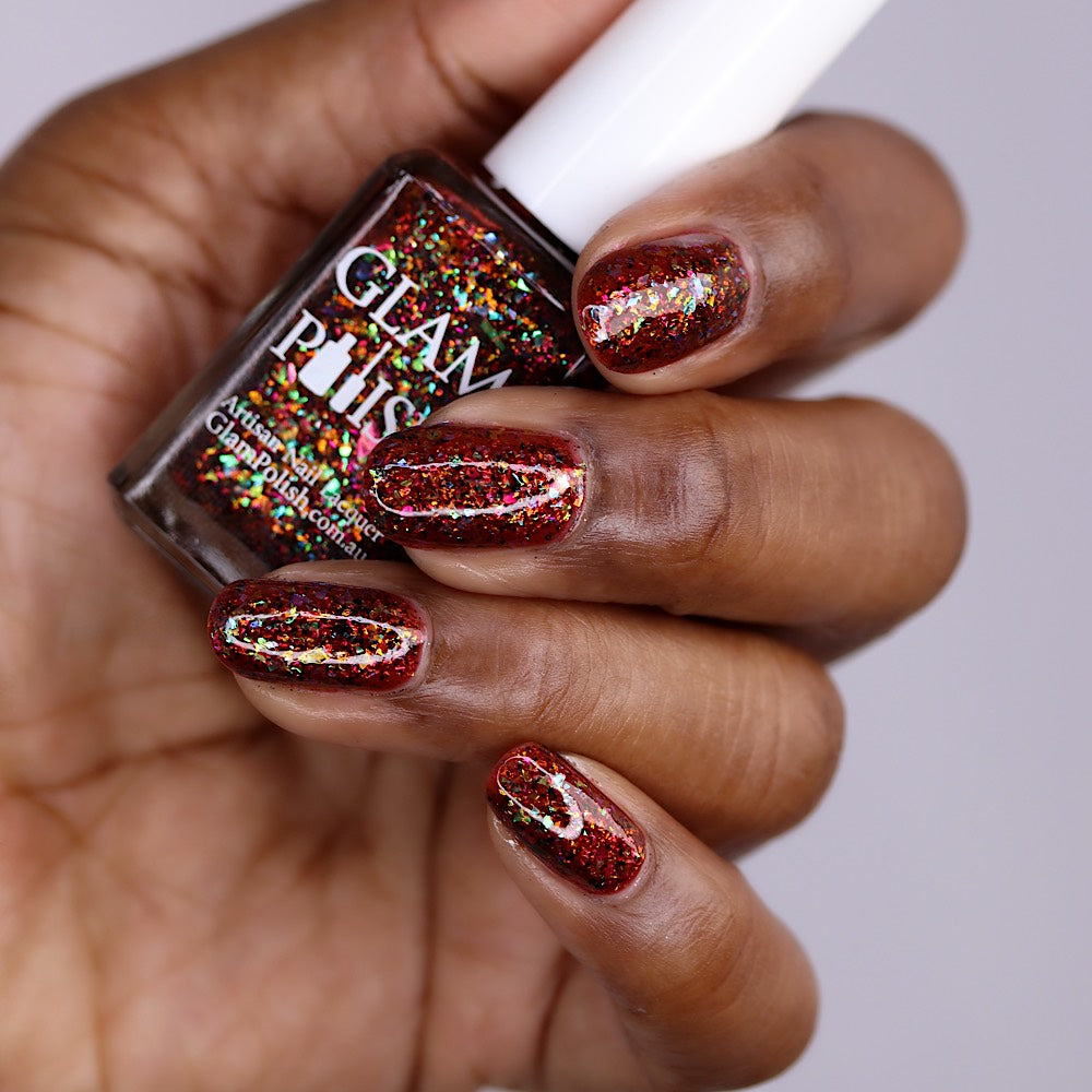 I’m A Blood Sucking Fiend