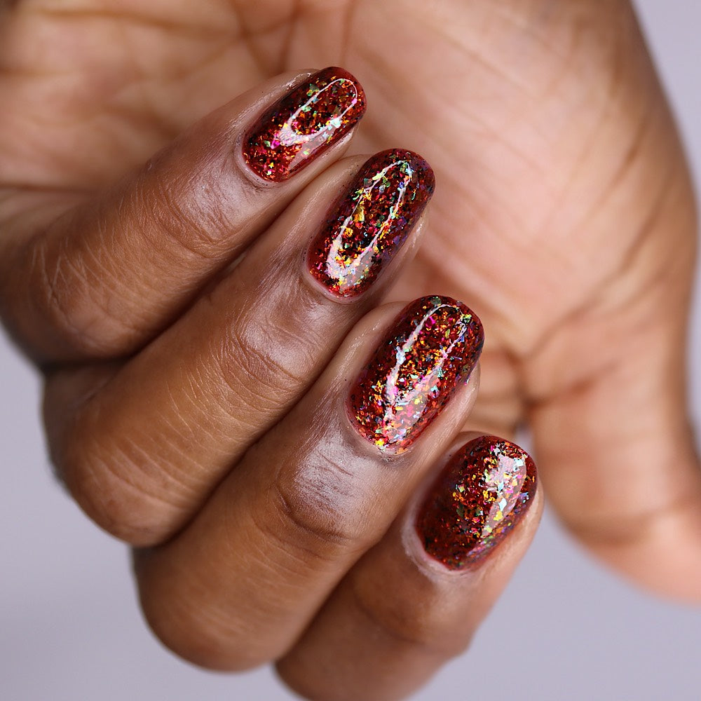 I’m A Blood Sucking Fiend