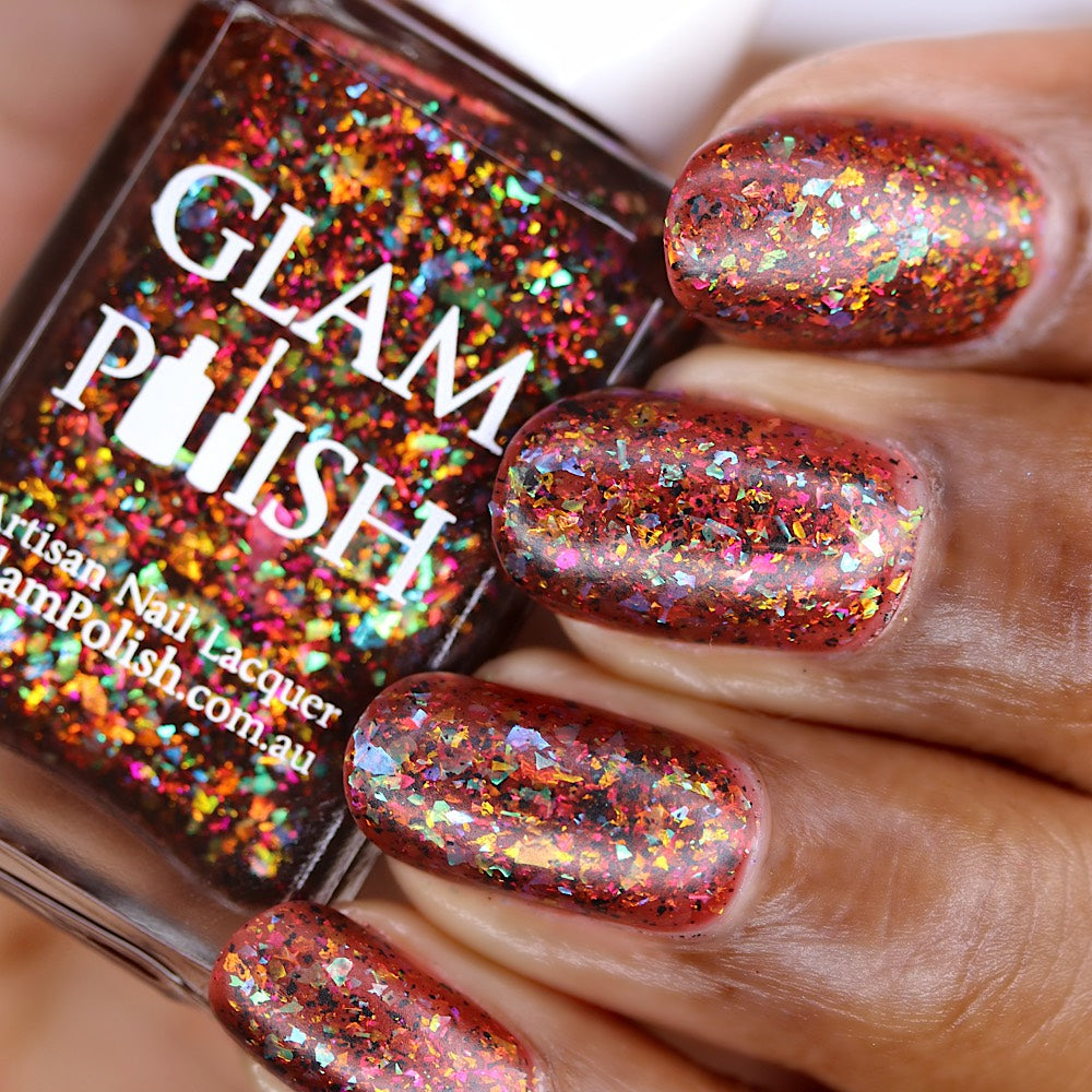 I’m A Blood Sucking Fiend