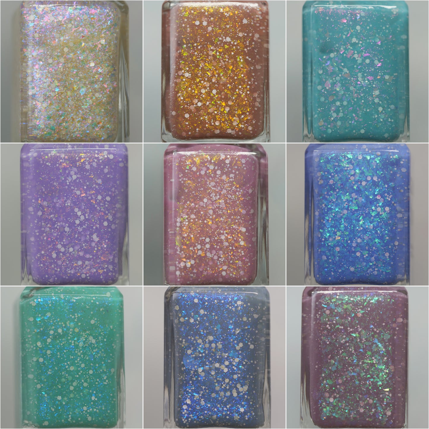 Snow Much Fun Collection