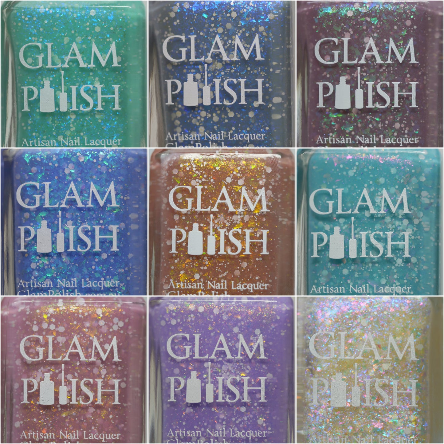 Snow Much Fun Collection