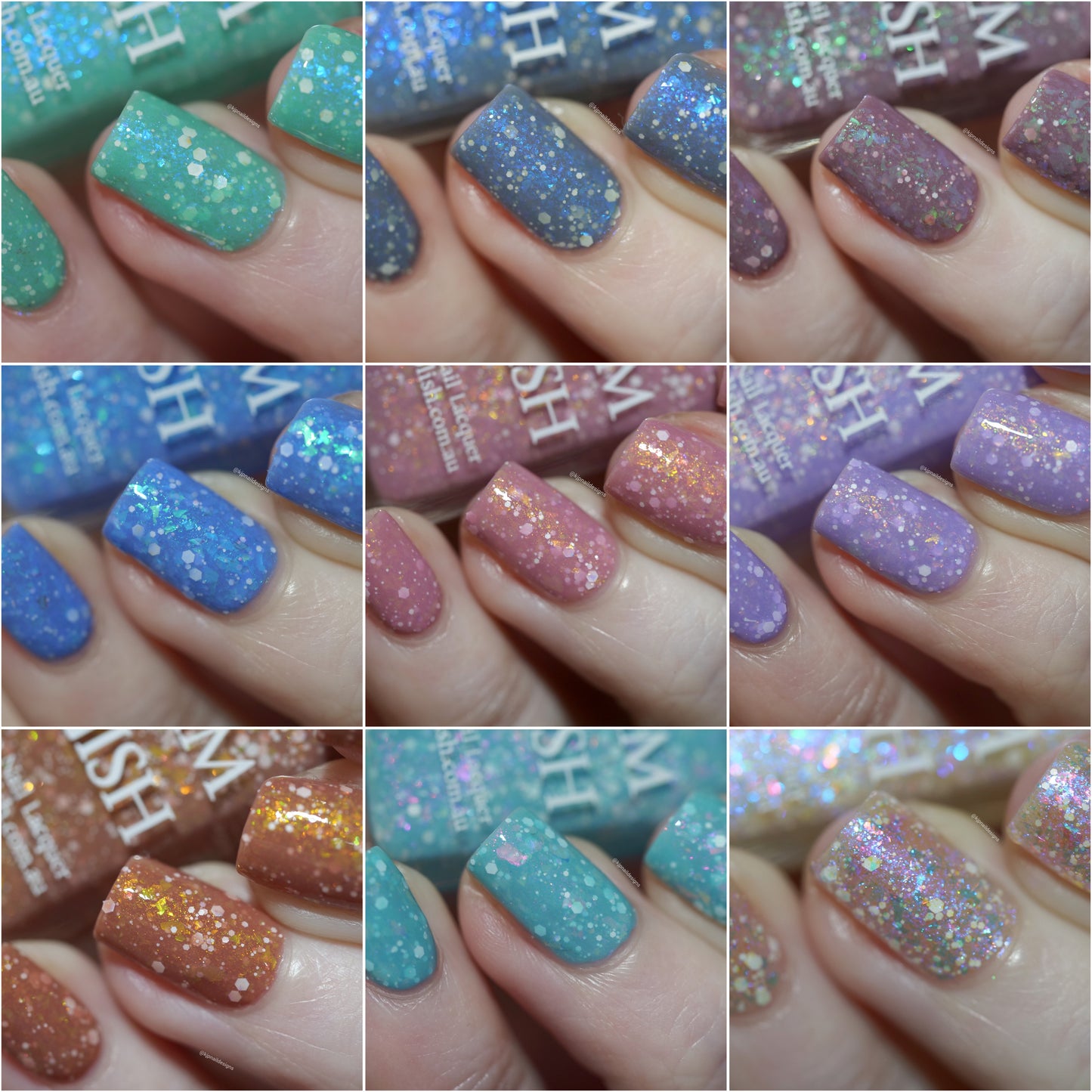 Snow Much Fun Collection