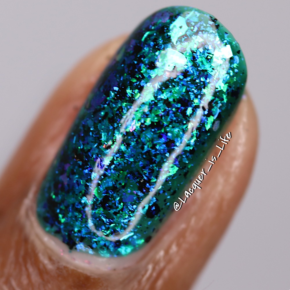 The Hardest Thing In This World, Is To Live In It