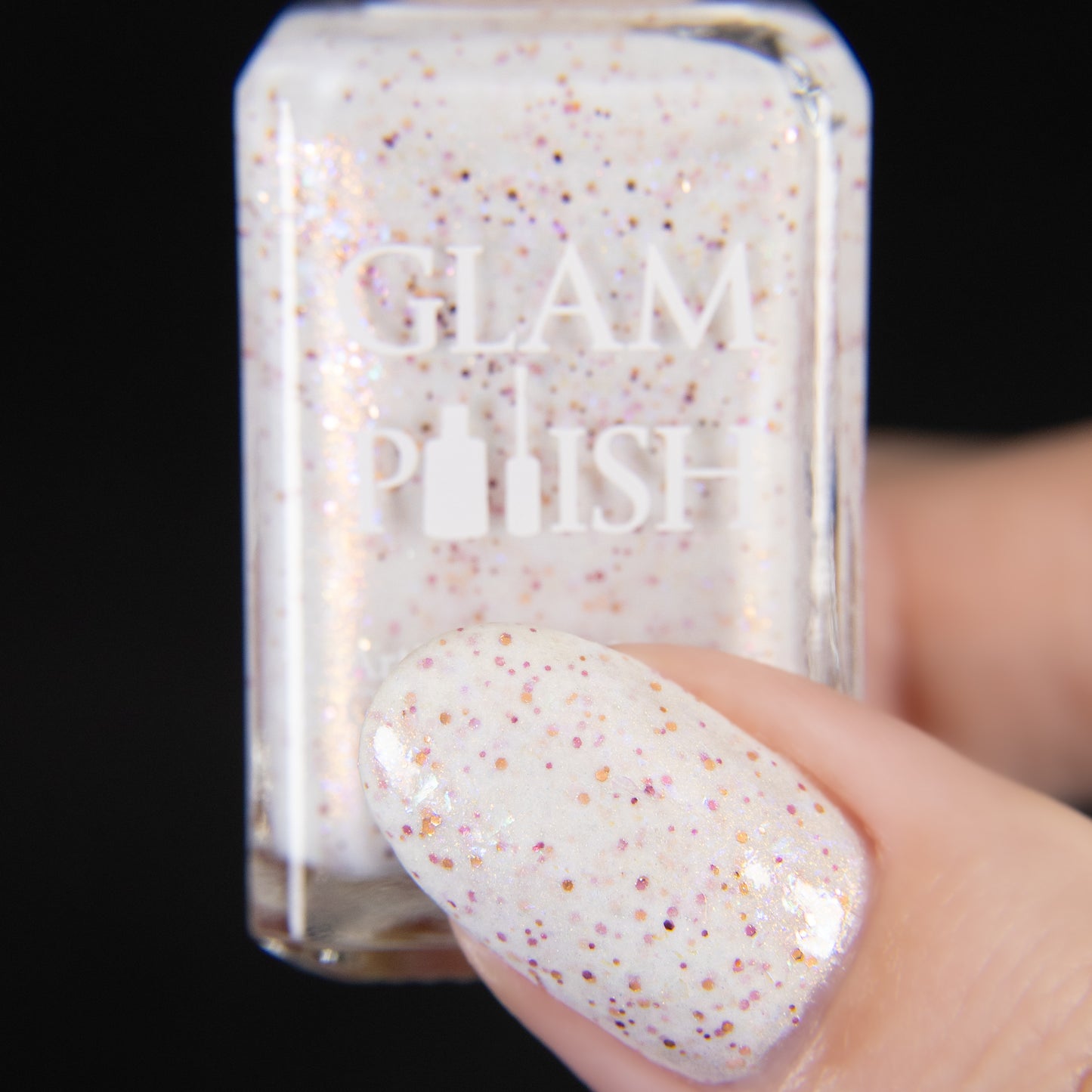 Sea Jewel - Lacquered In White Group Custom