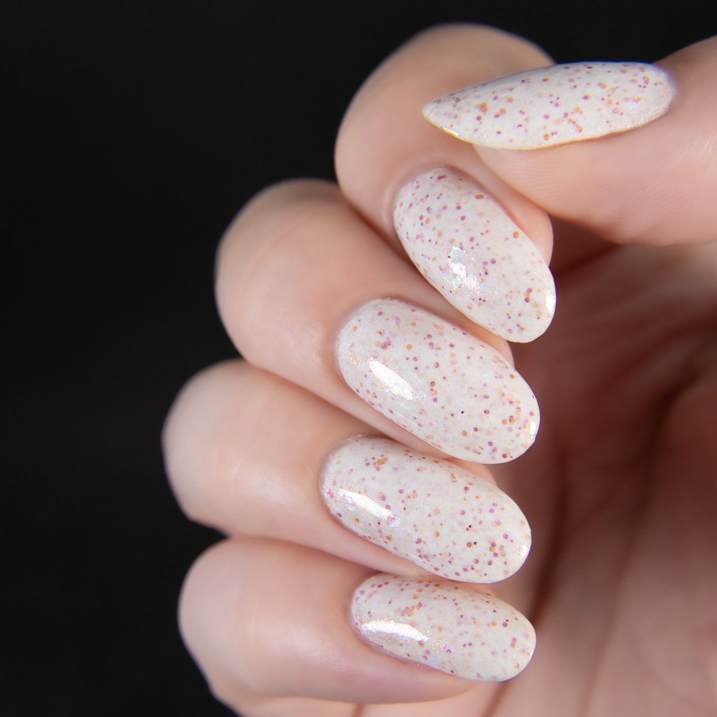 Sea Jewel - Lacquered In White Group Custom