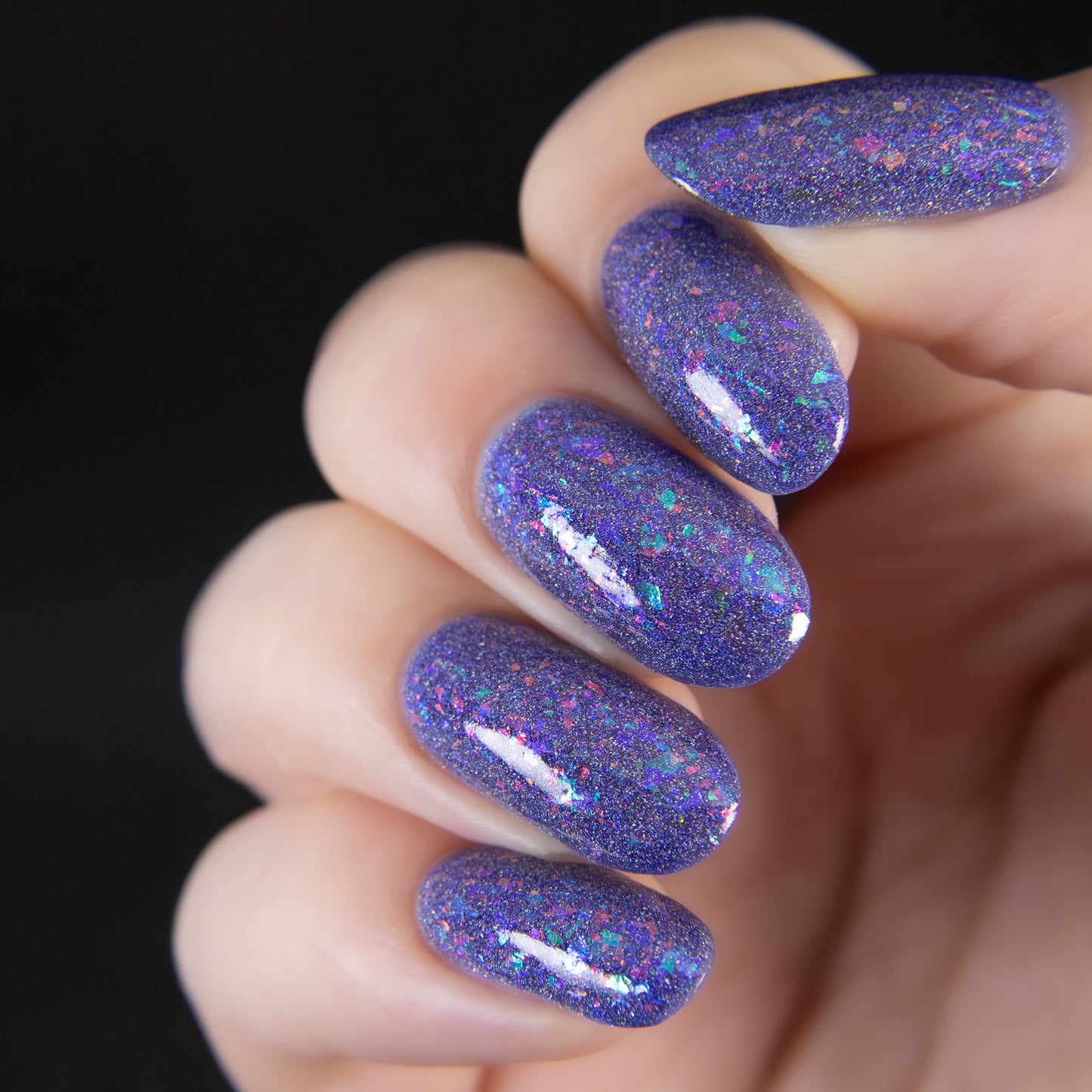 Fairy Lights - Holo-maniacs Group Custom