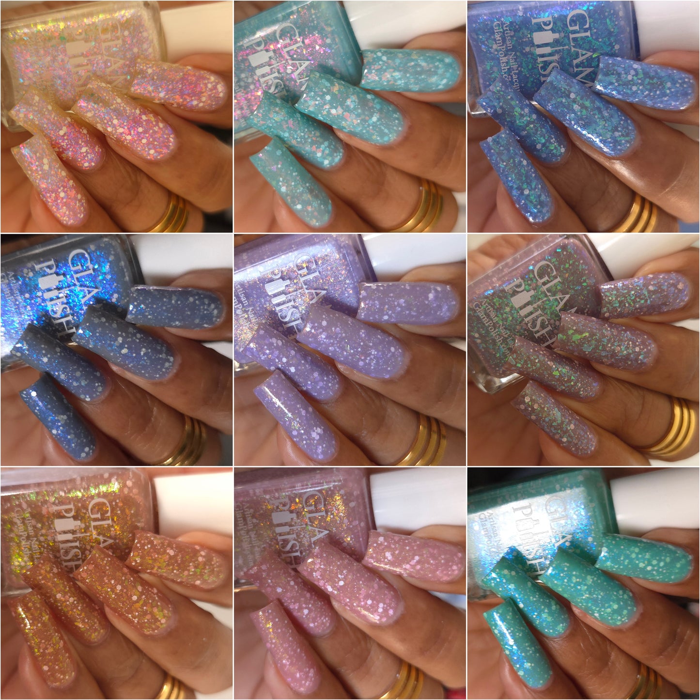 Snow Much Fun Collection