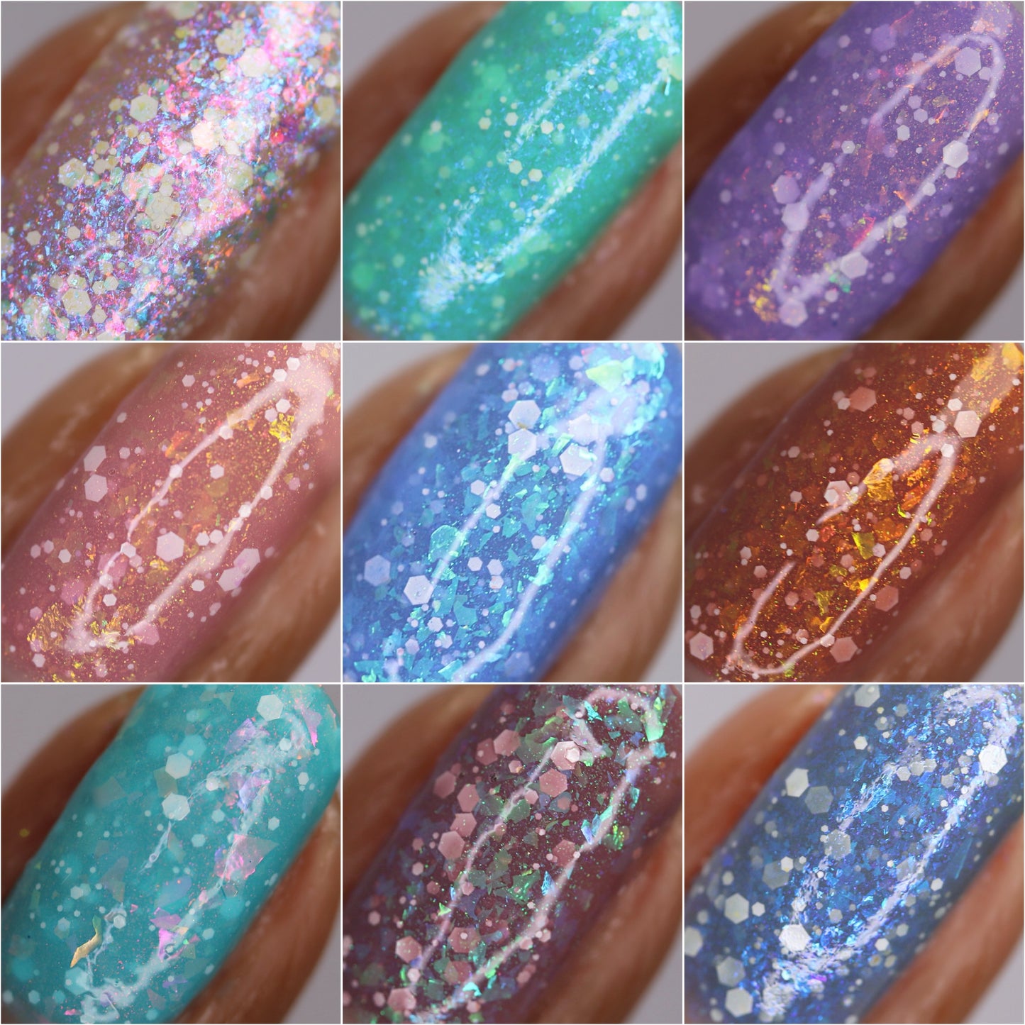 Snow Much Fun Collection