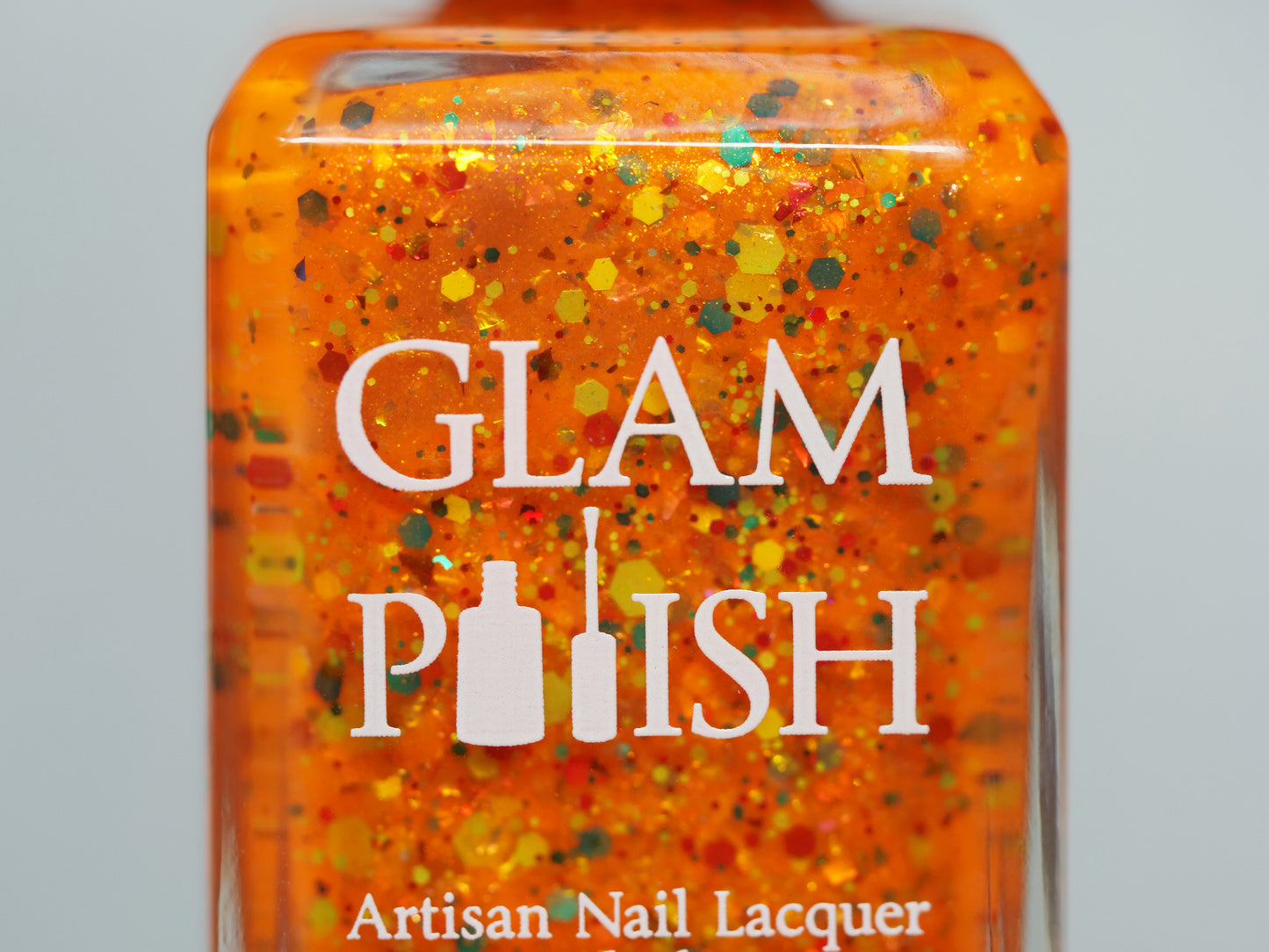 My Favourite Color Is October - Falloween Polish Lovers Group Exclusive