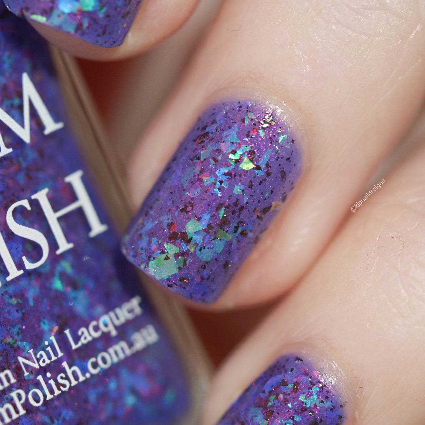 Dawn’s In Trouble, Must Be Tuesday