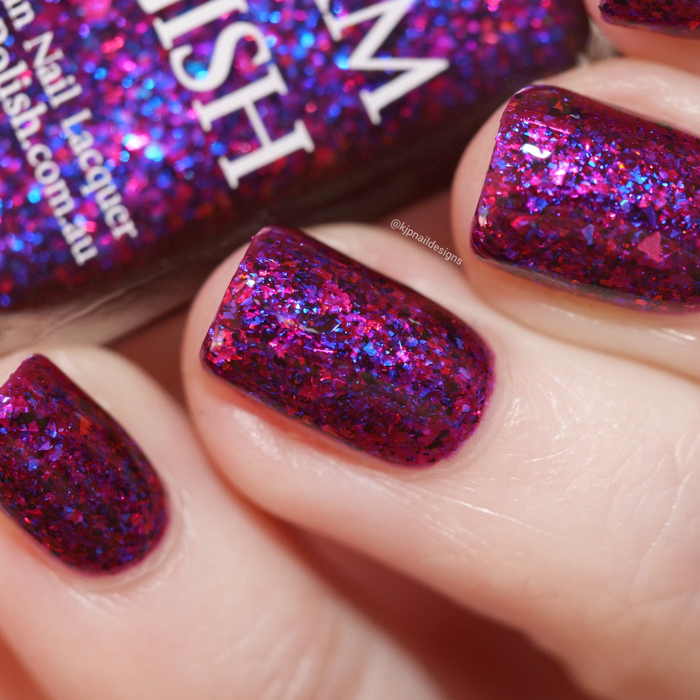 I May Be Love’s B**ch