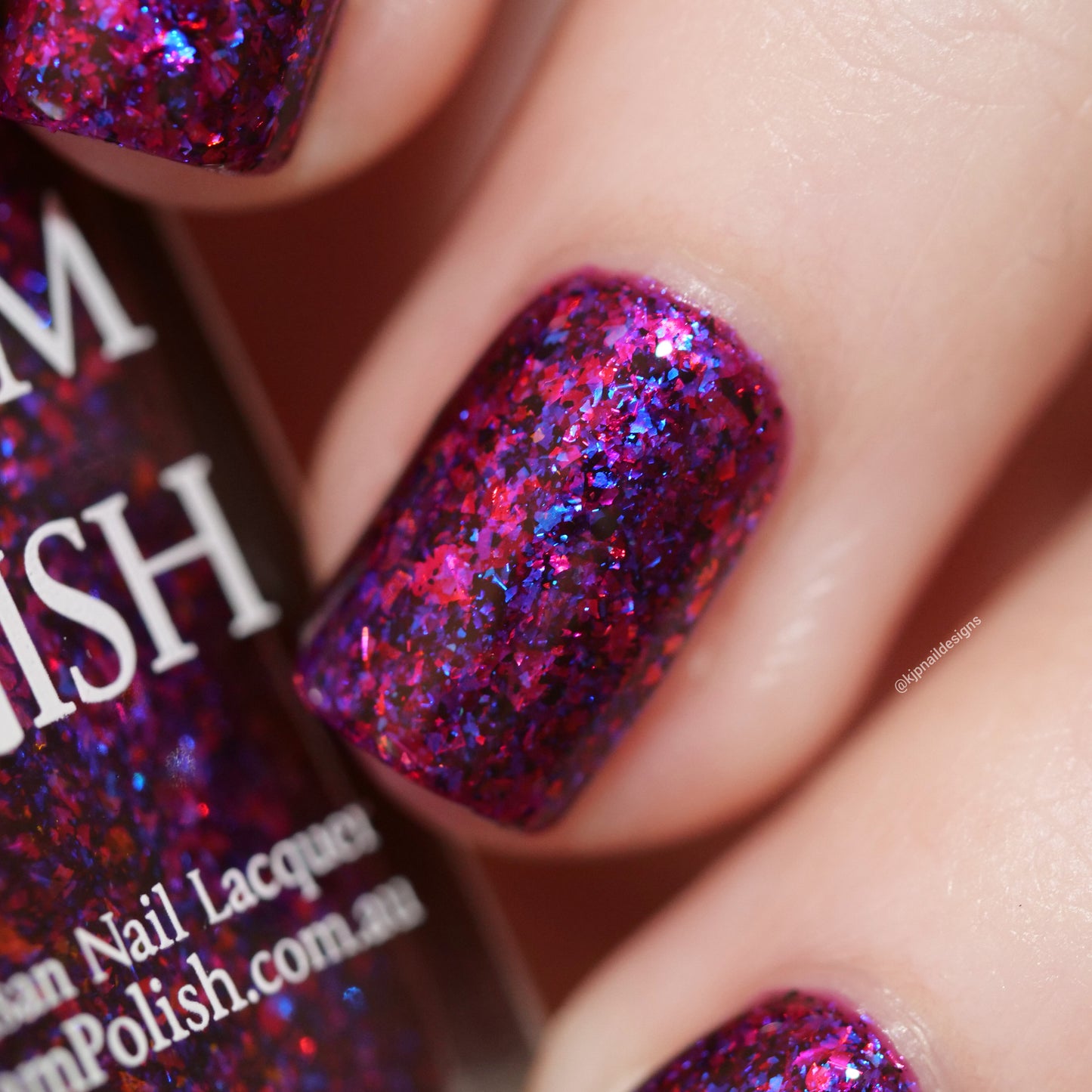 I May Be Love’s B**ch