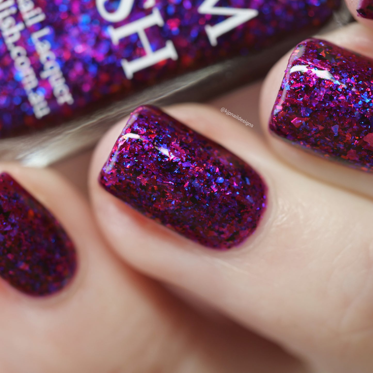 I May Be Love’s B**ch