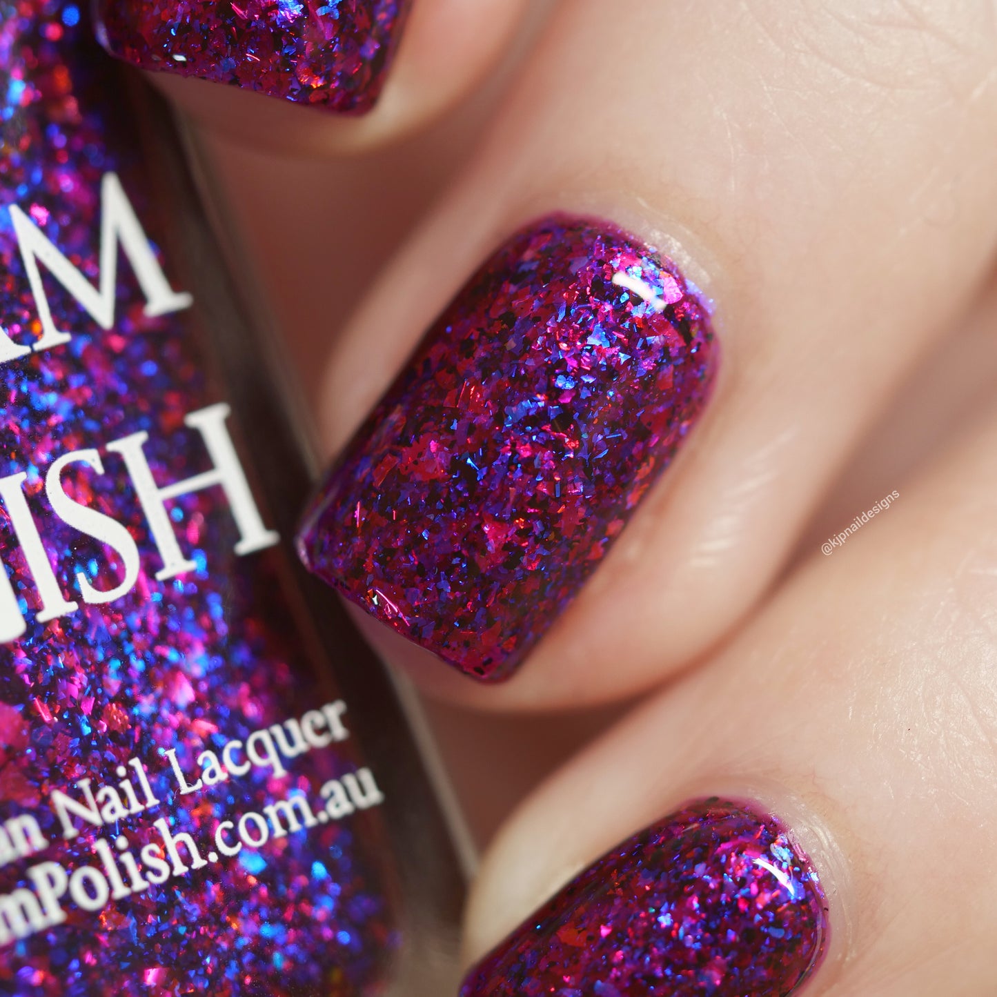 I May Be Love’s B**ch