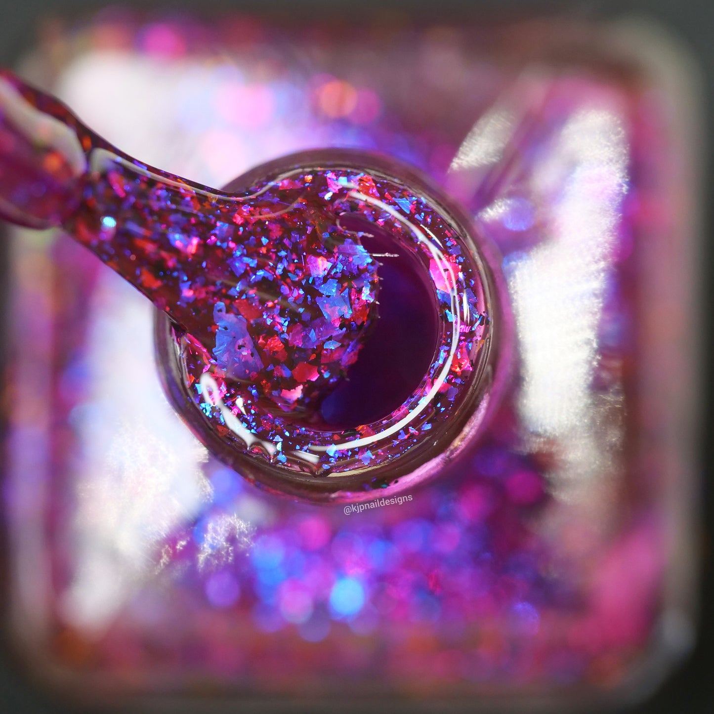 I May Be Love’s B**ch