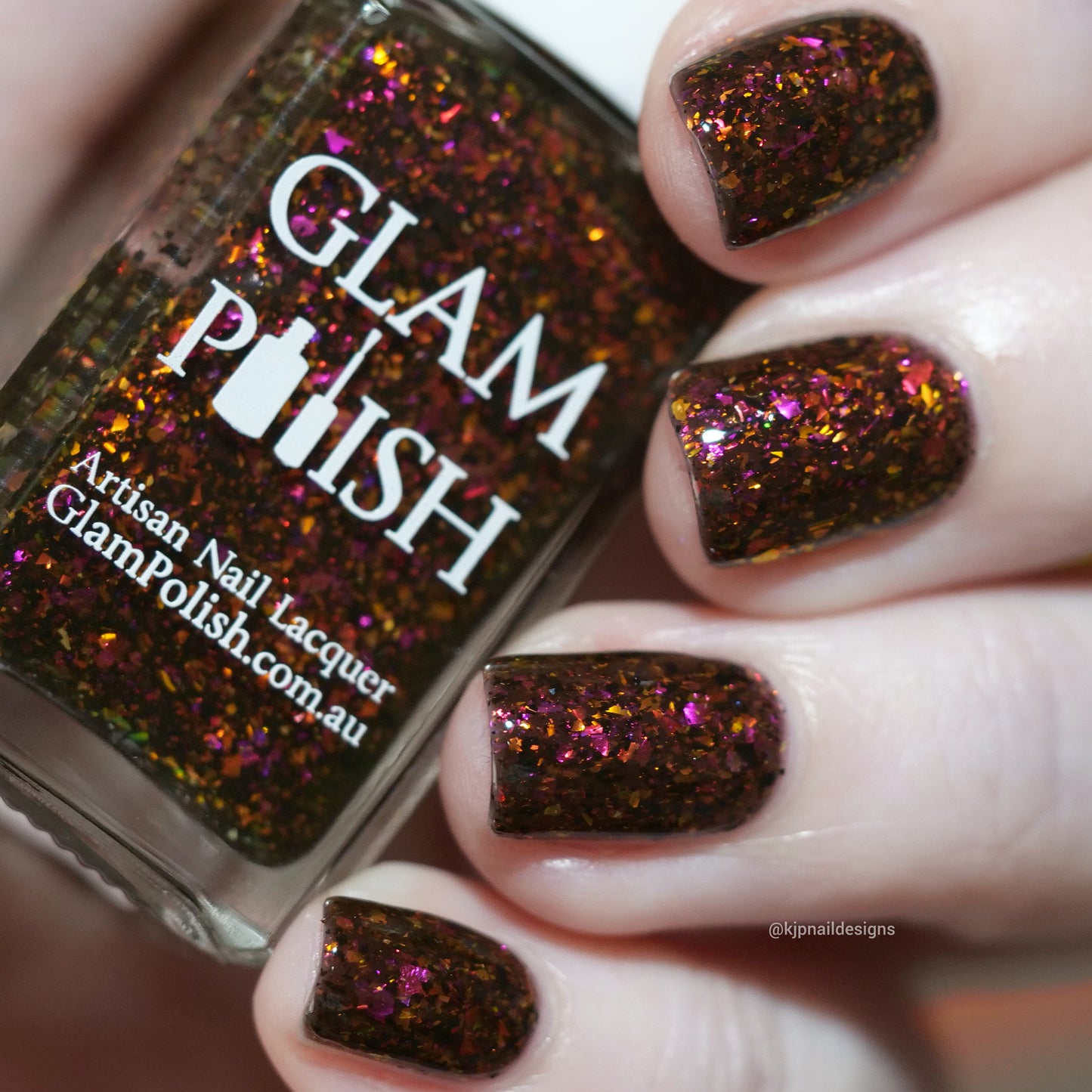 Fire Bad, Tree Pretty