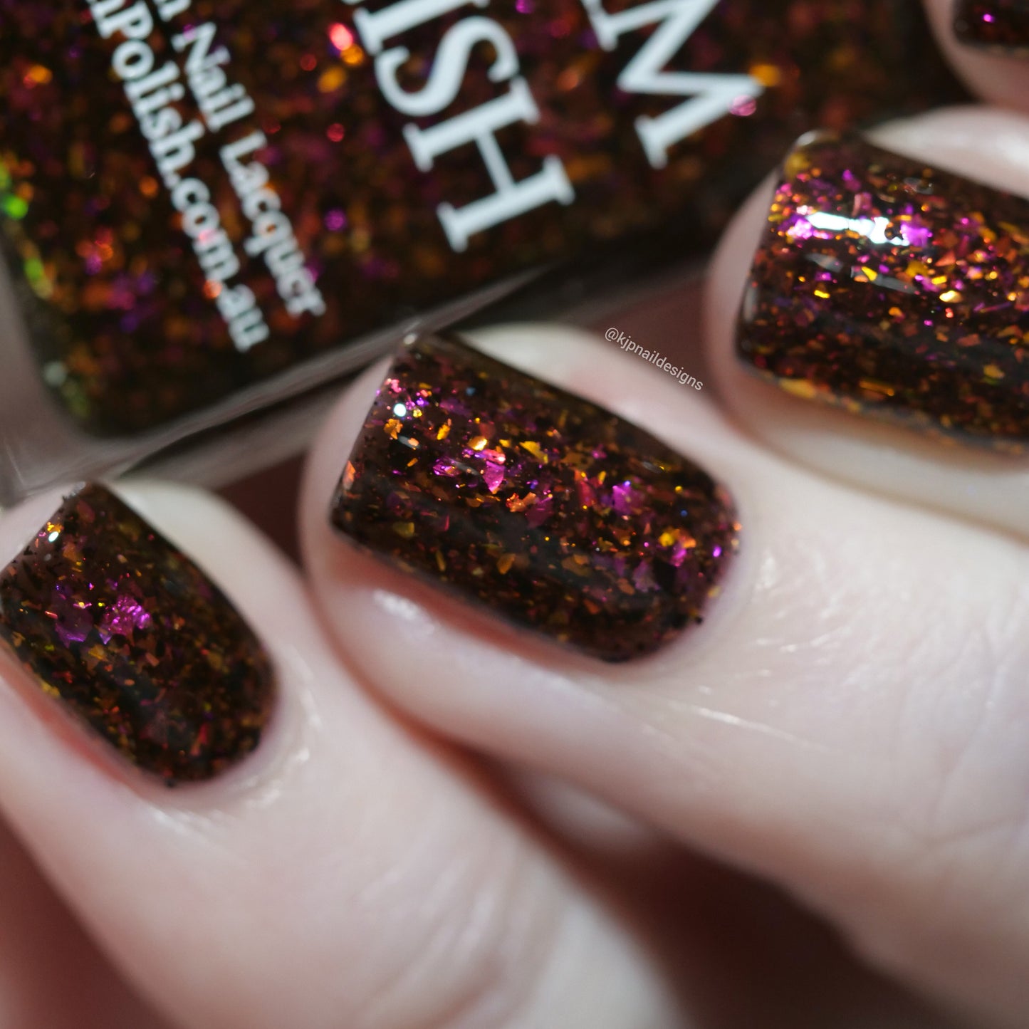 Fire Bad, Tree Pretty