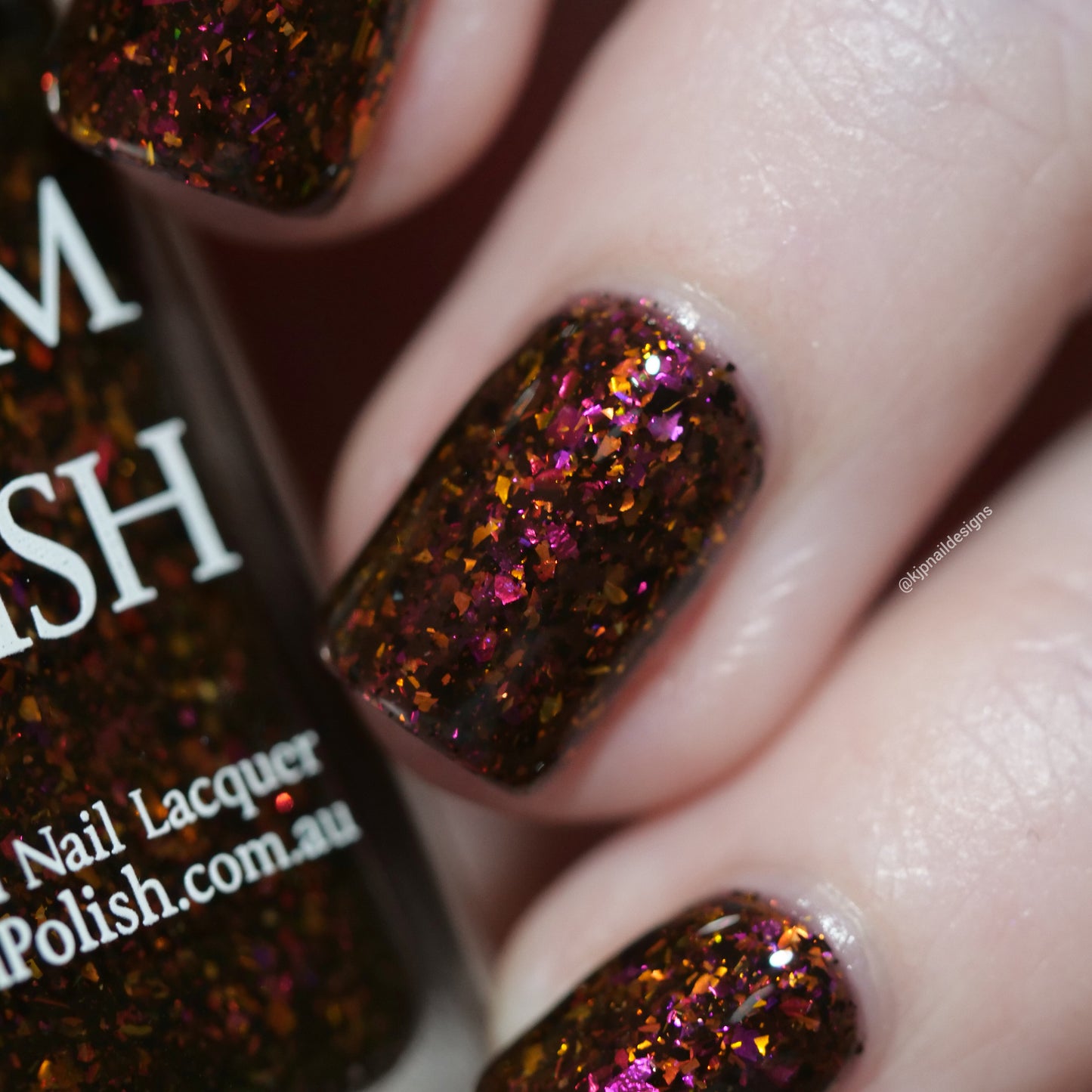 Fire Bad, Tree Pretty