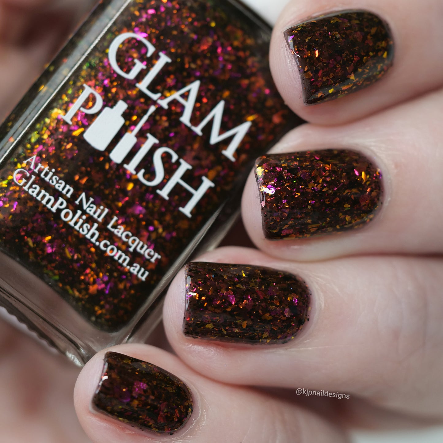 Fire Bad, Tree Pretty