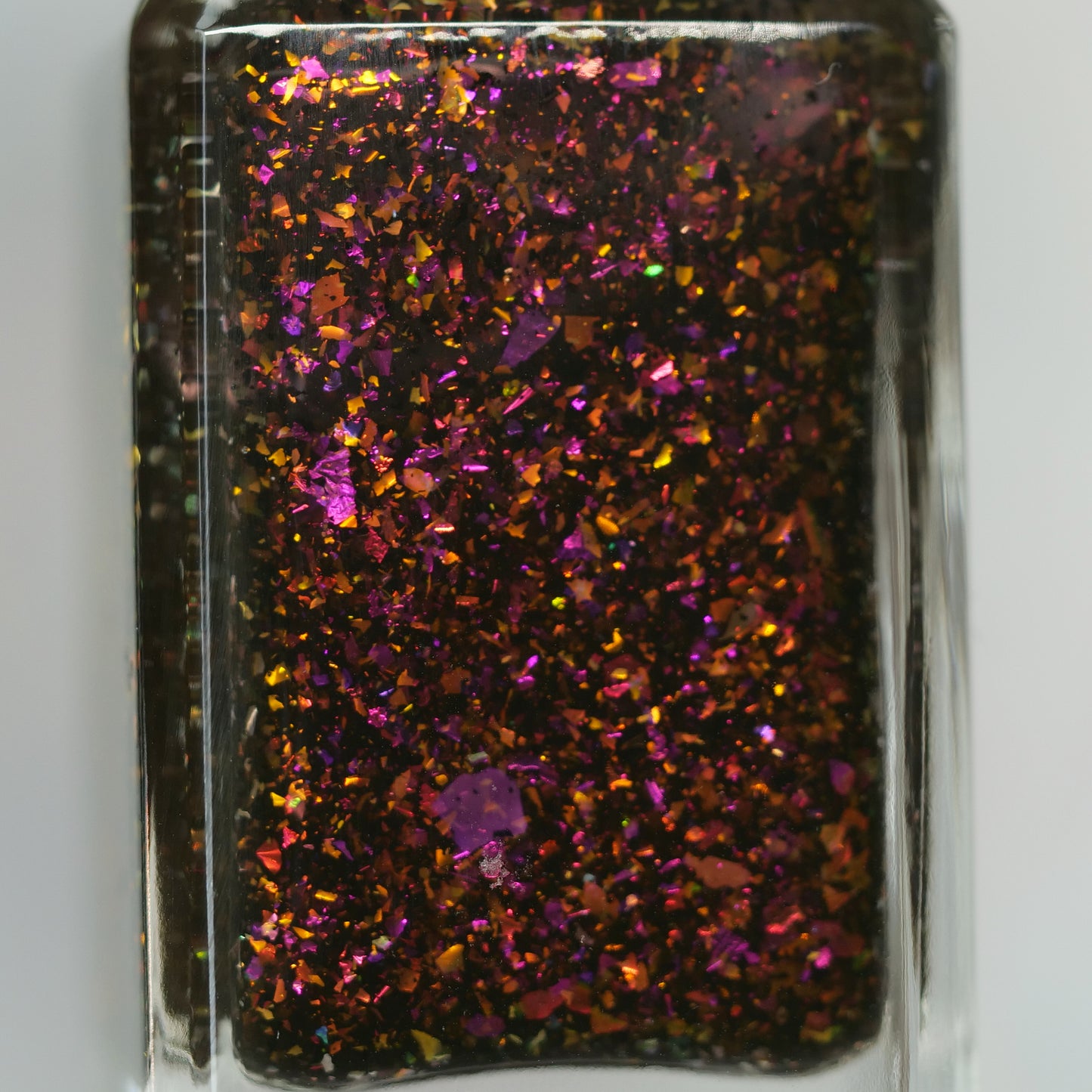 Fire Bad, Tree Pretty