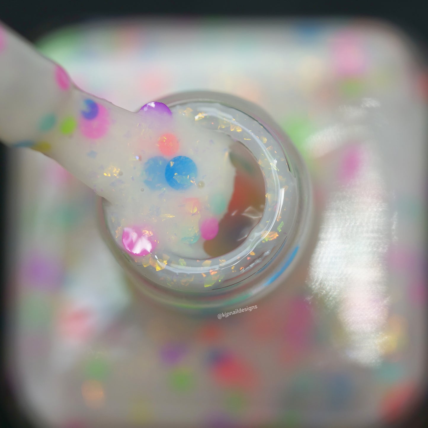 Unicorn Frosting