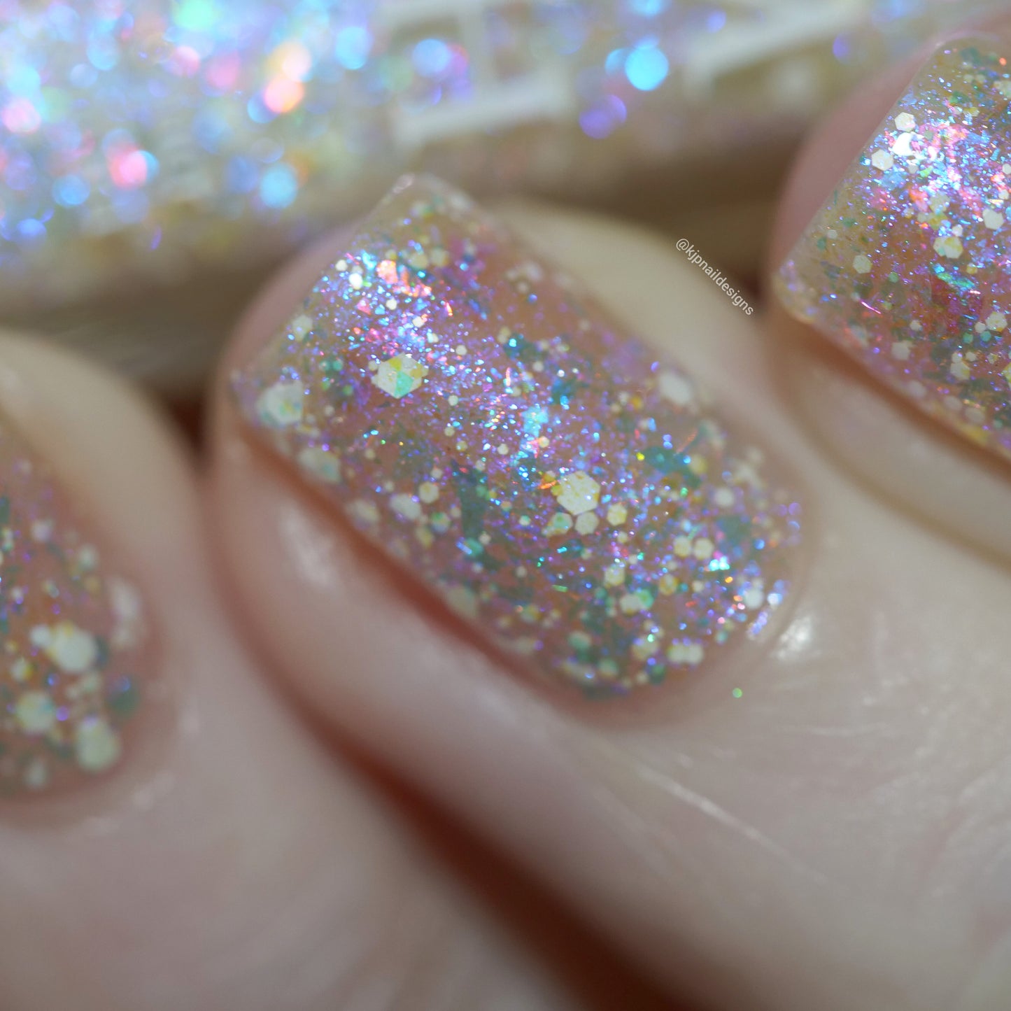 We’re Off To See The Blizzard