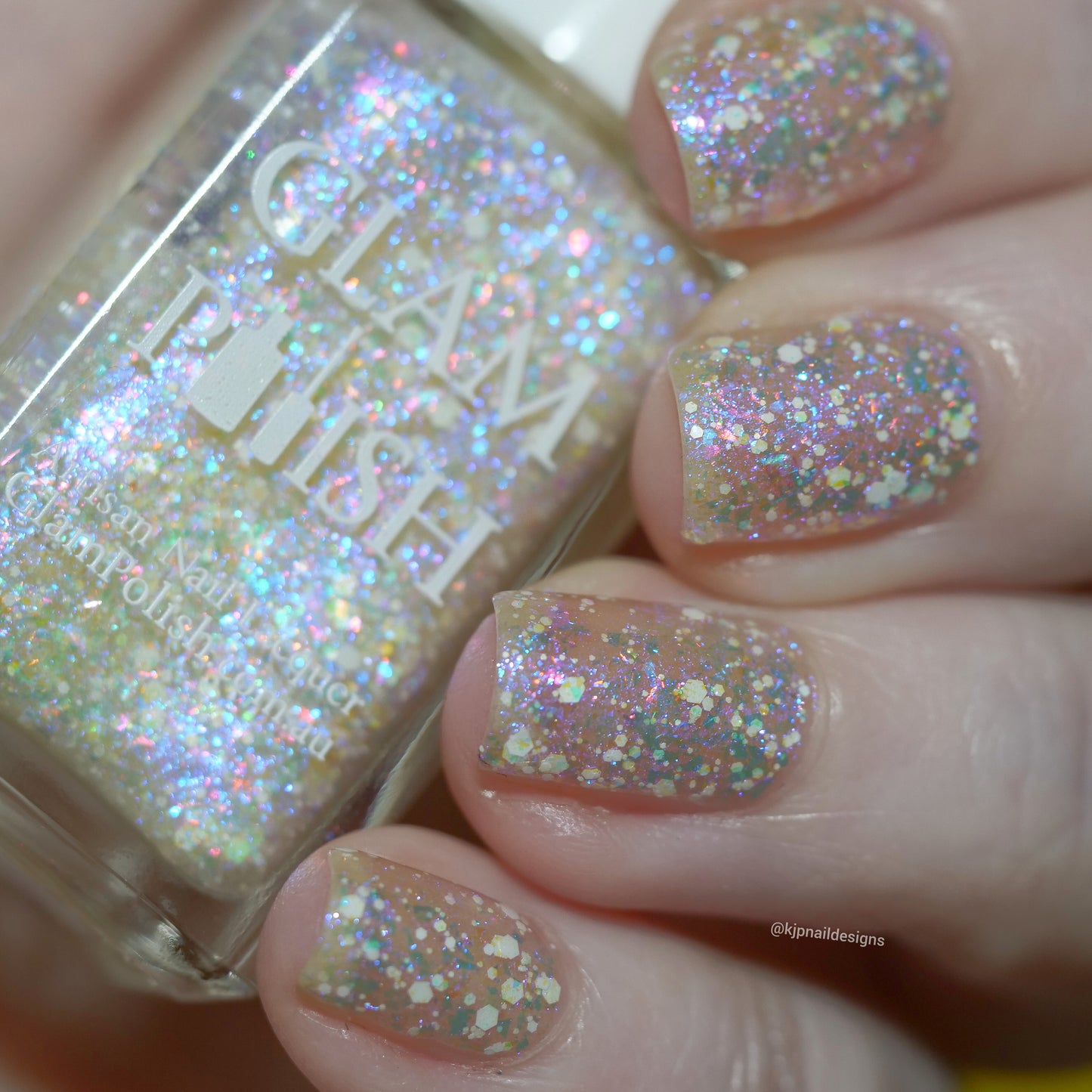 We’re Off To See The Blizzard