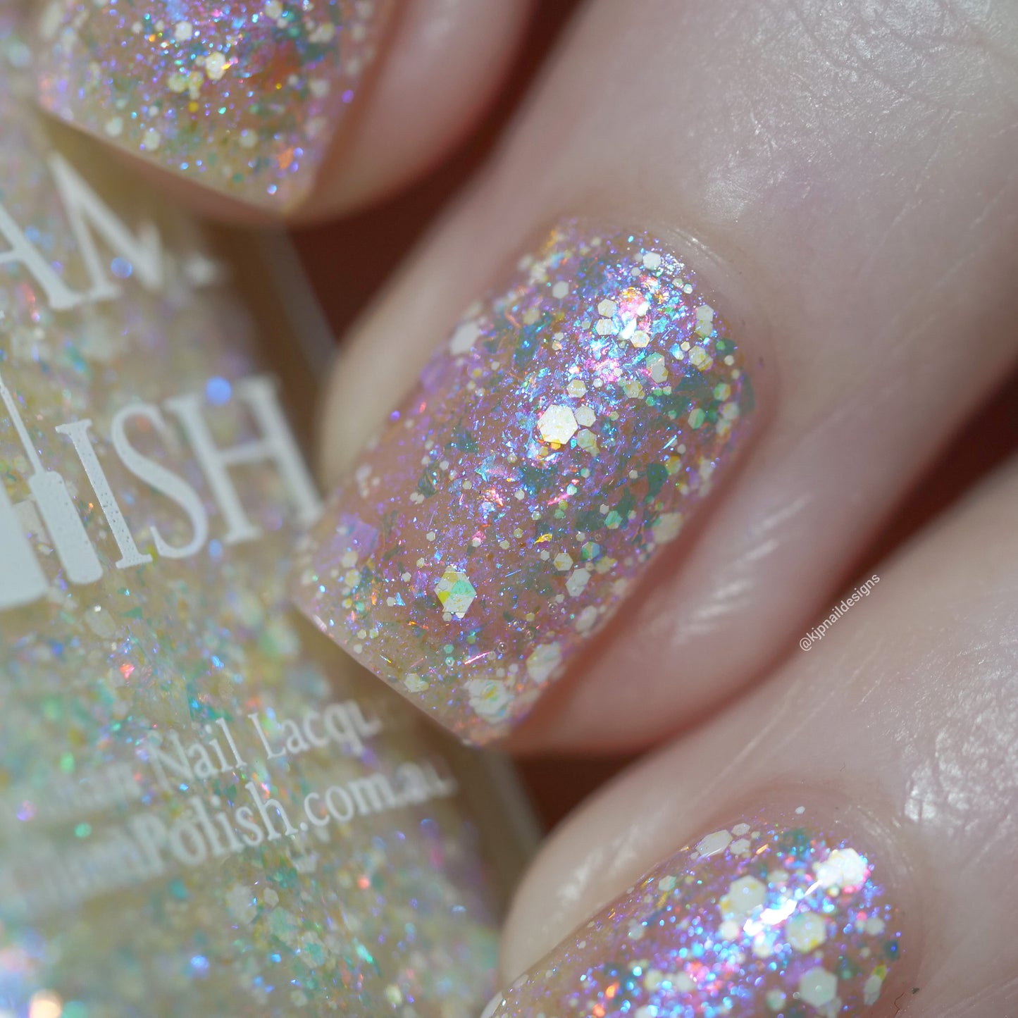 We’re Off To See The Blizzard